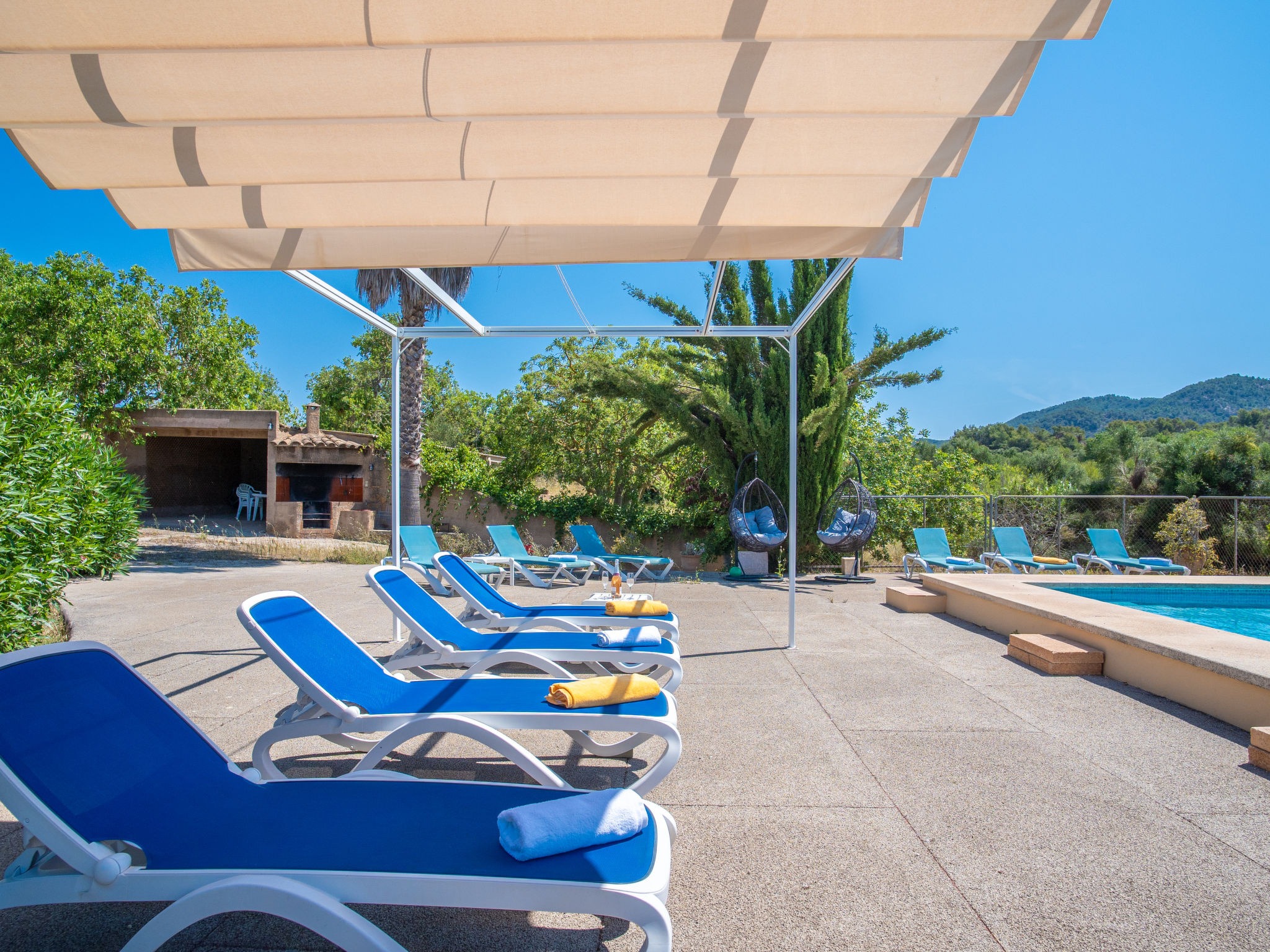 Maison Can Amagat – Terrasse, photo 32 sur 60