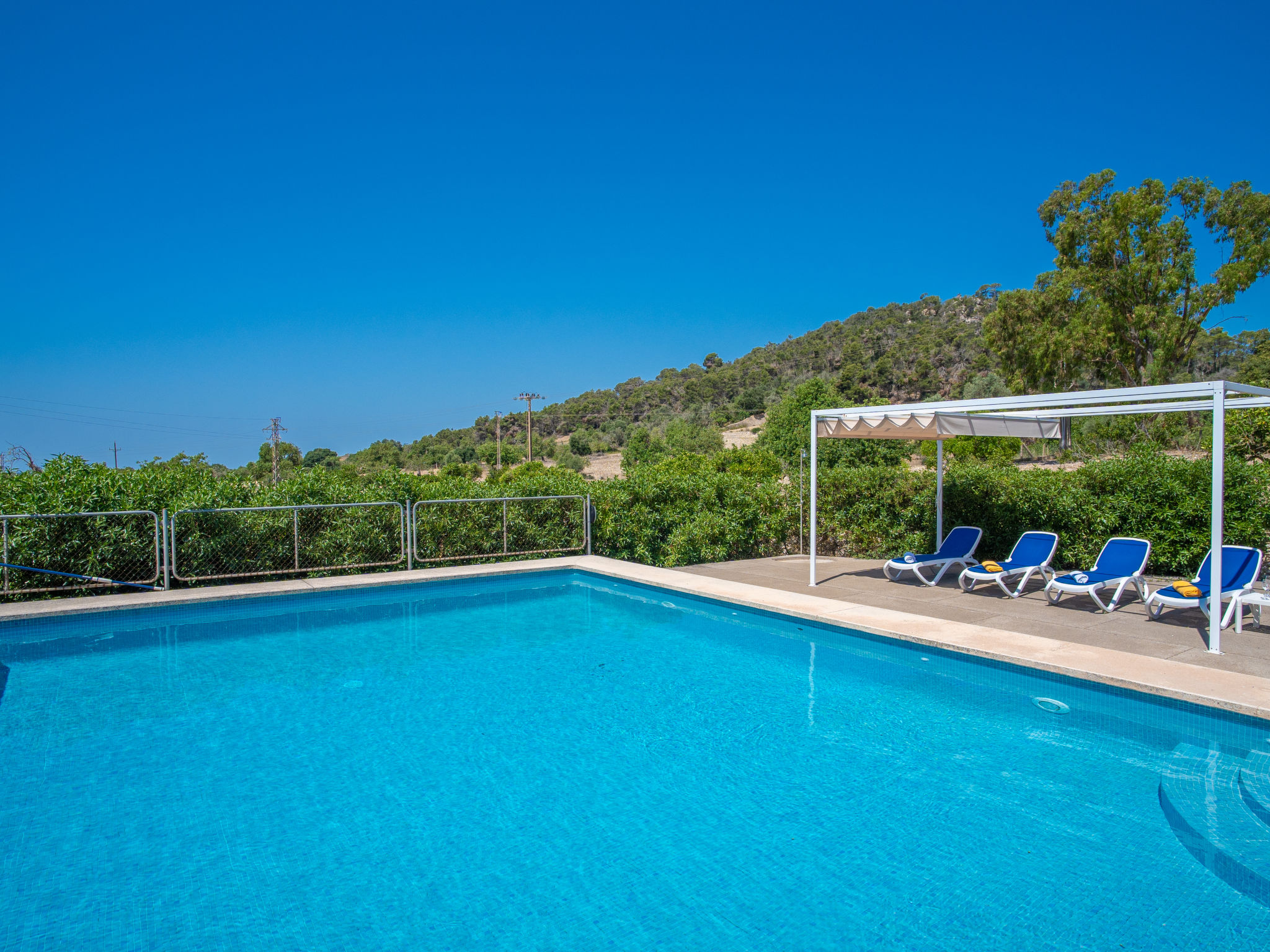 Can Amagat — Pool Outdoor (5 of 60)