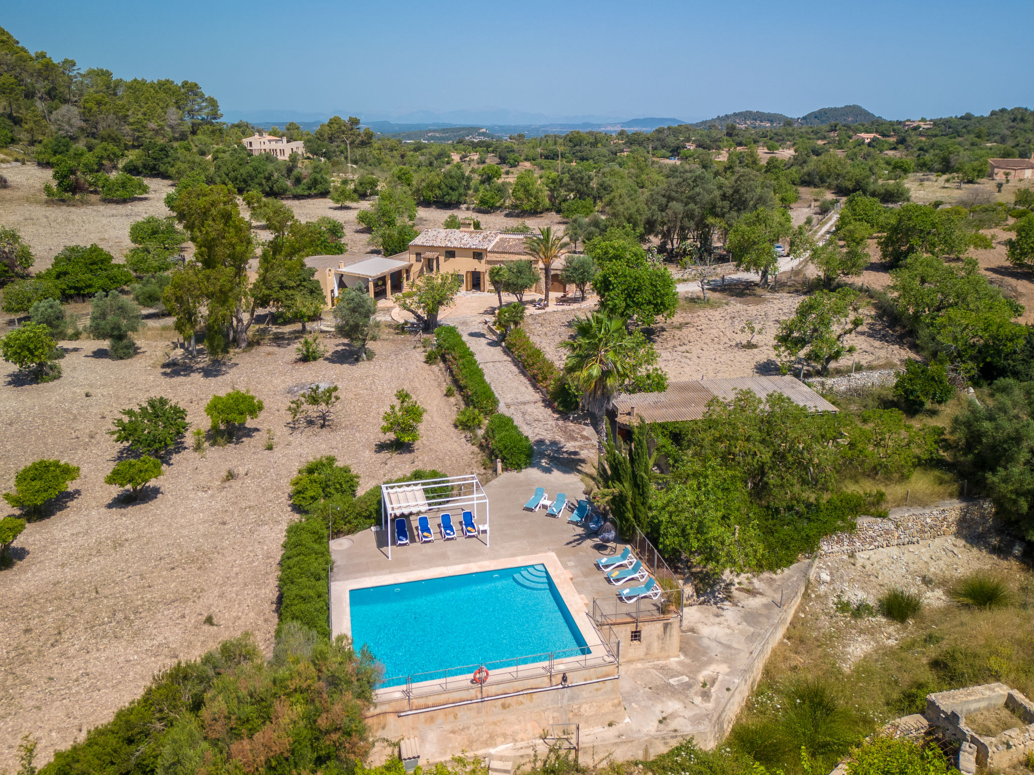 Maison Can Amagat – Vue, photo 51 sur 60