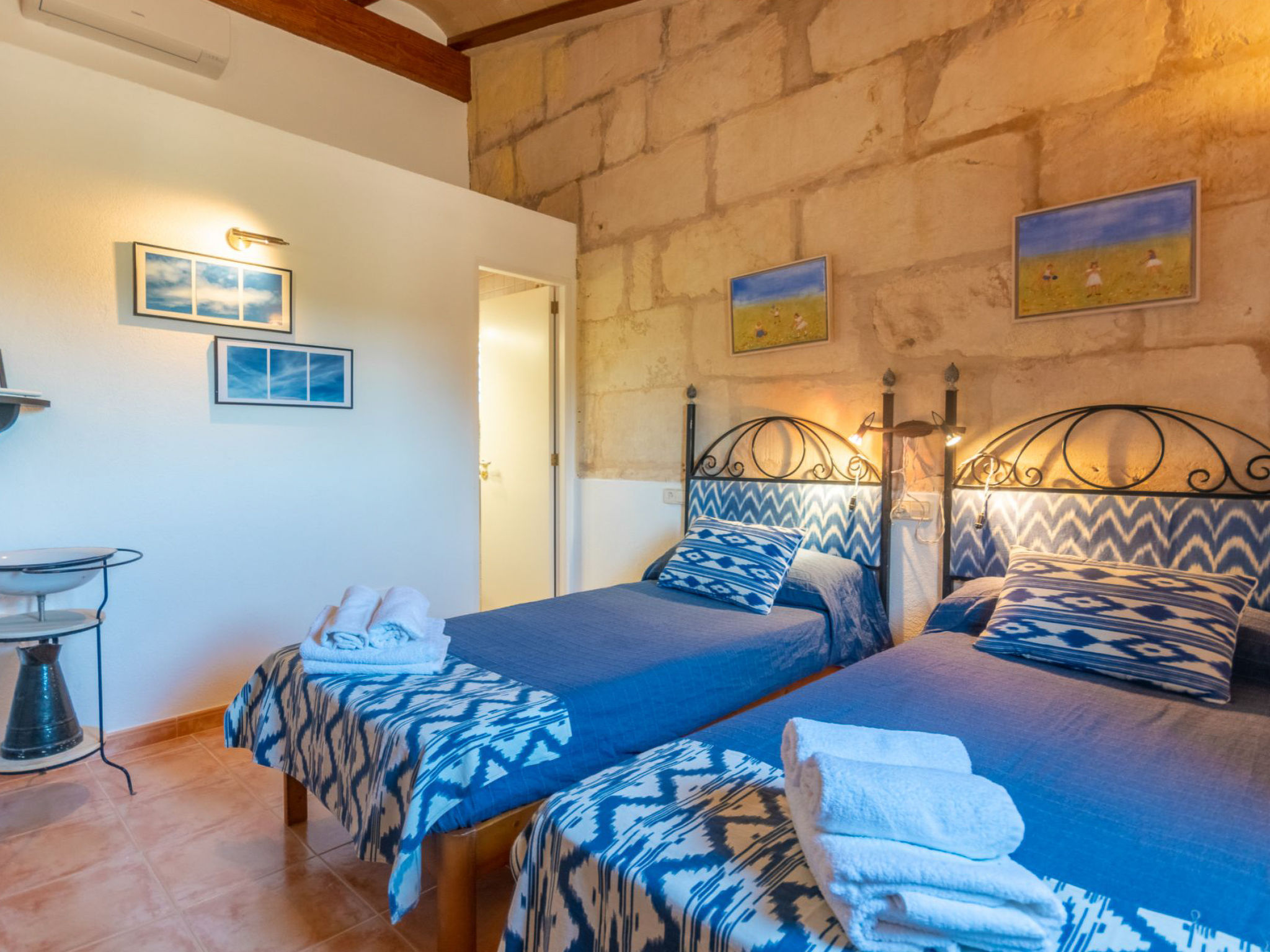 Maison Can Amagat – Chambre, photo 23 sur 60