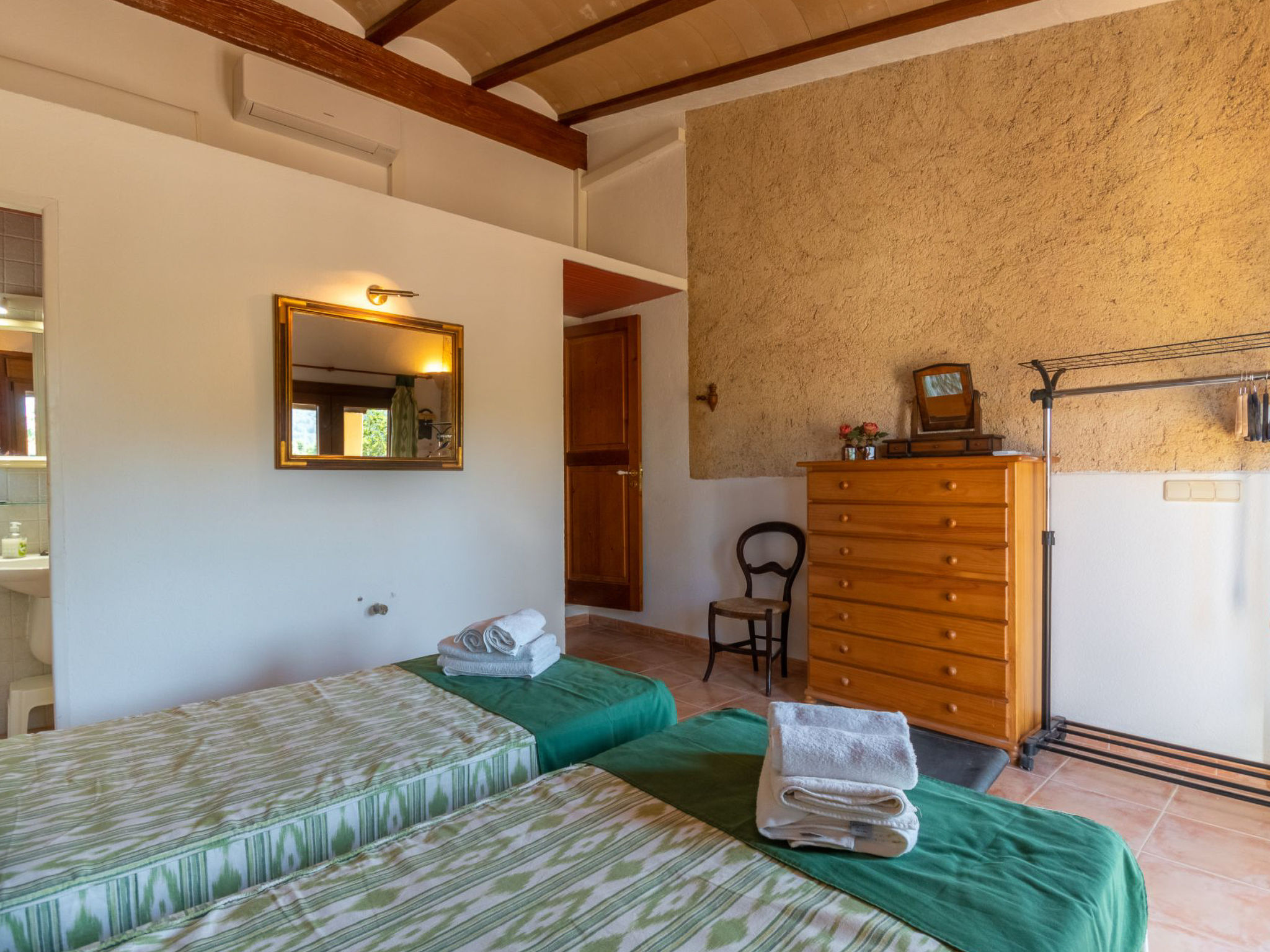 Maison Can Amagat – Chambre, photo 21 sur 60