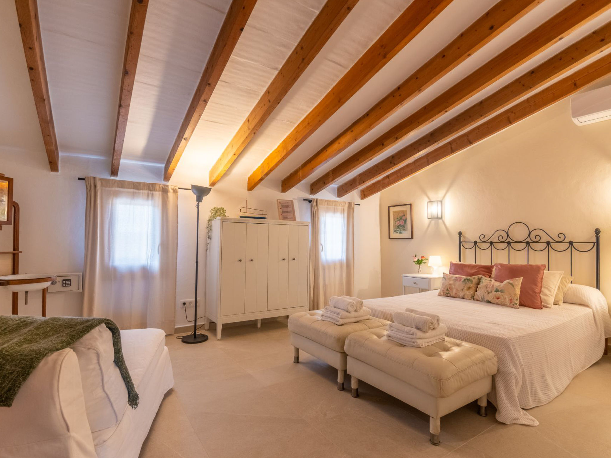 Maison Can Amagat – Chambre, photo 13 sur 60