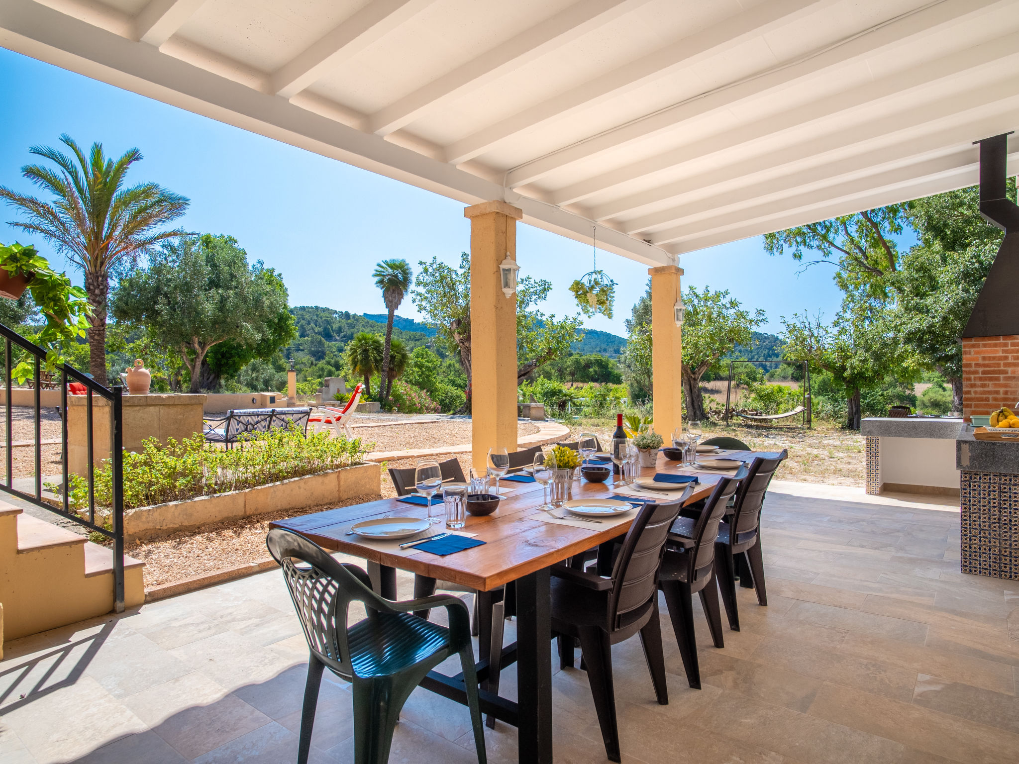 Maison Can Amagat – Terrasse, photo 39 sur 60