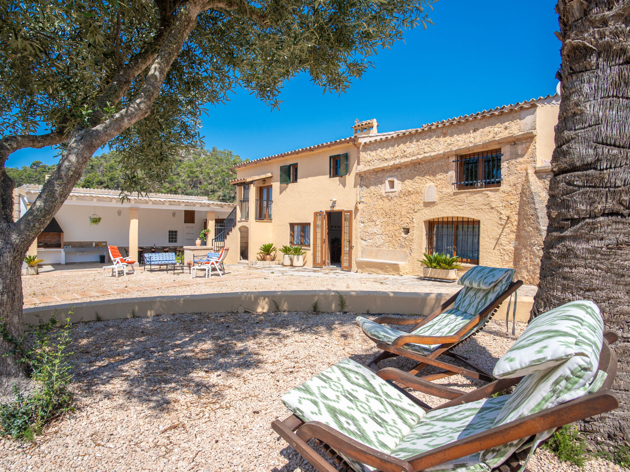 Maison Can Amagat – Extérieur de la maison, photo 38 sur 60
