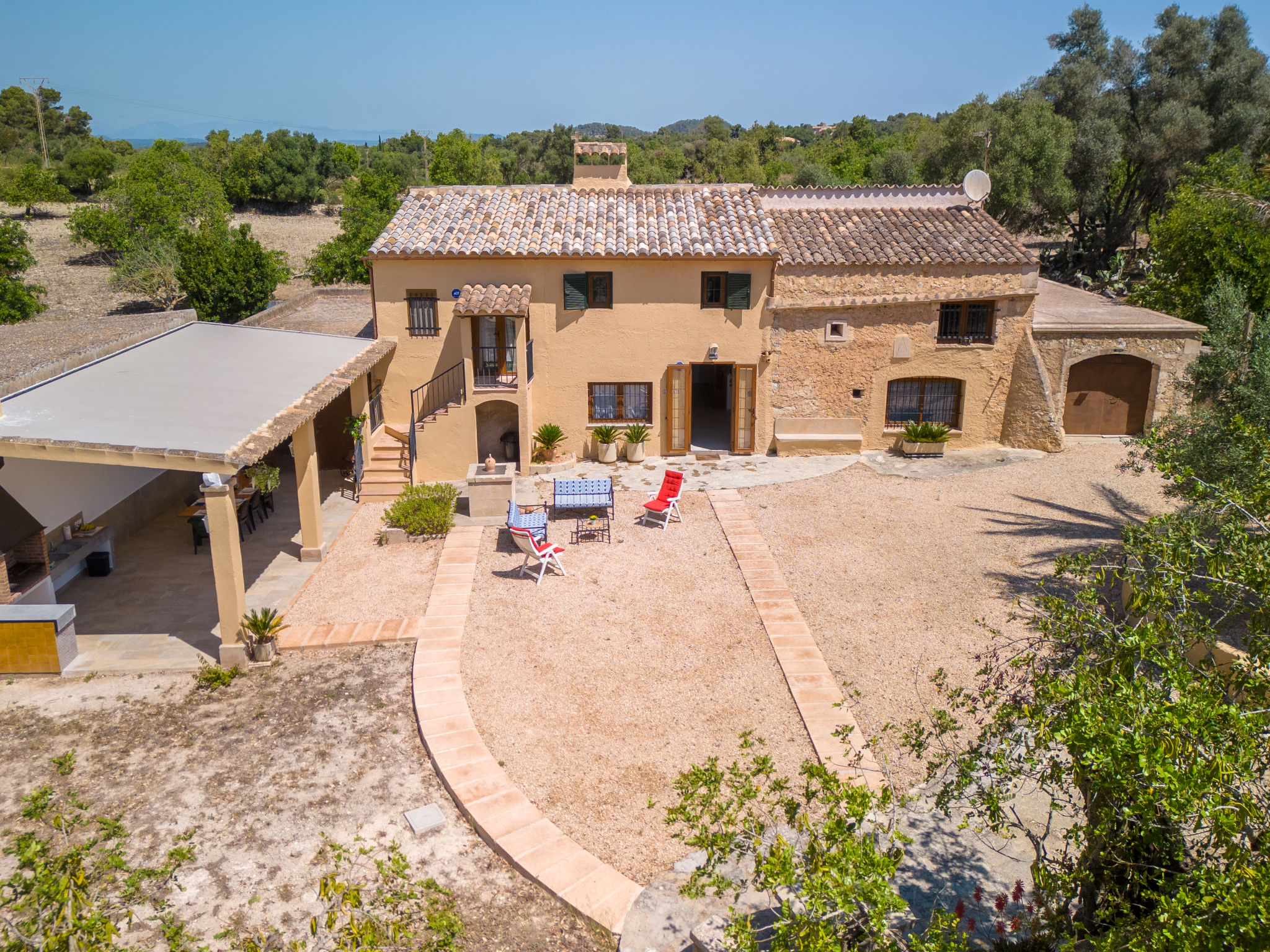 Maison Can Amagat – Extérieur, photo 53 sur 60