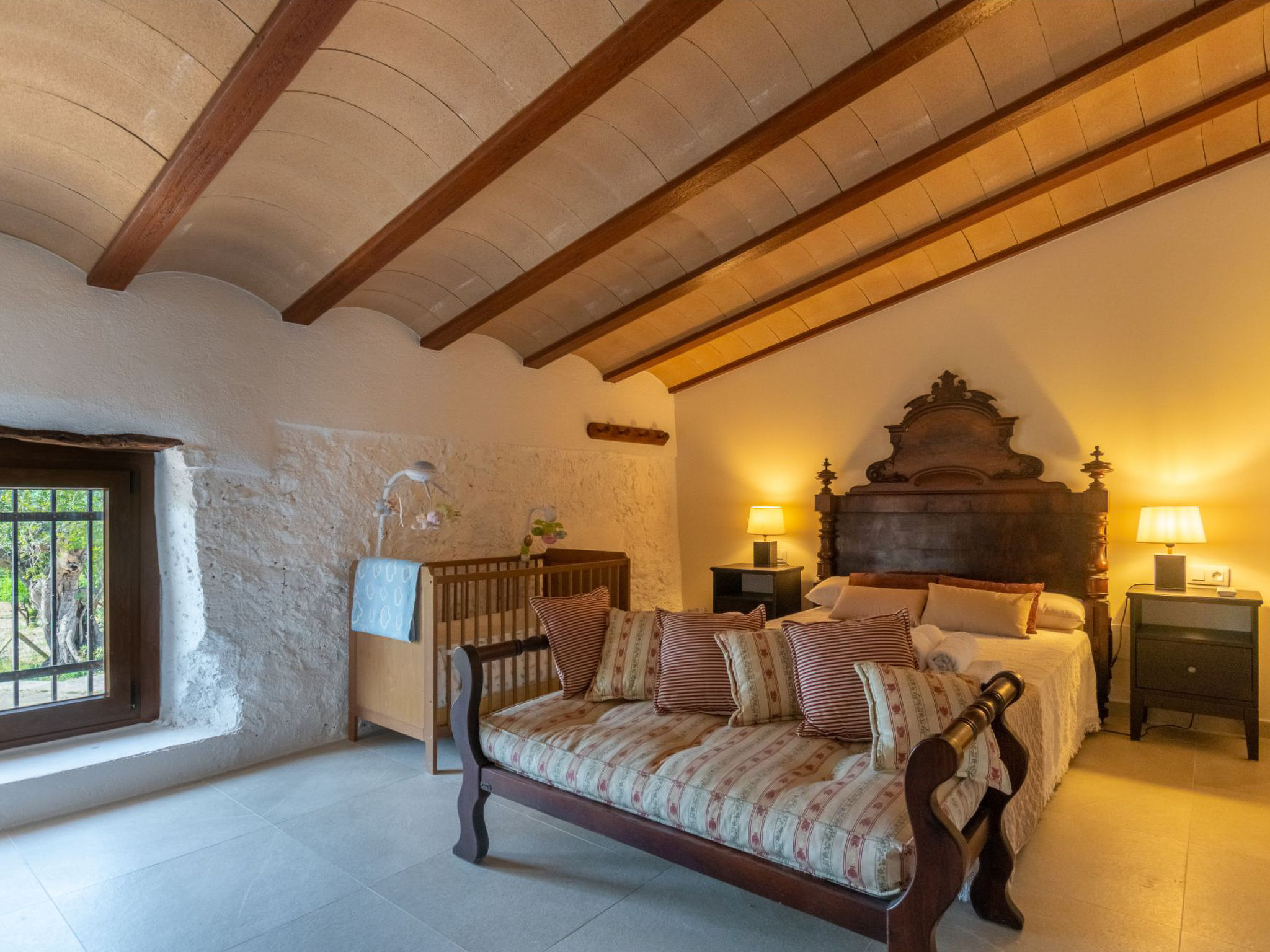Maison Can Amagat – Chambre, photo 16 sur 60