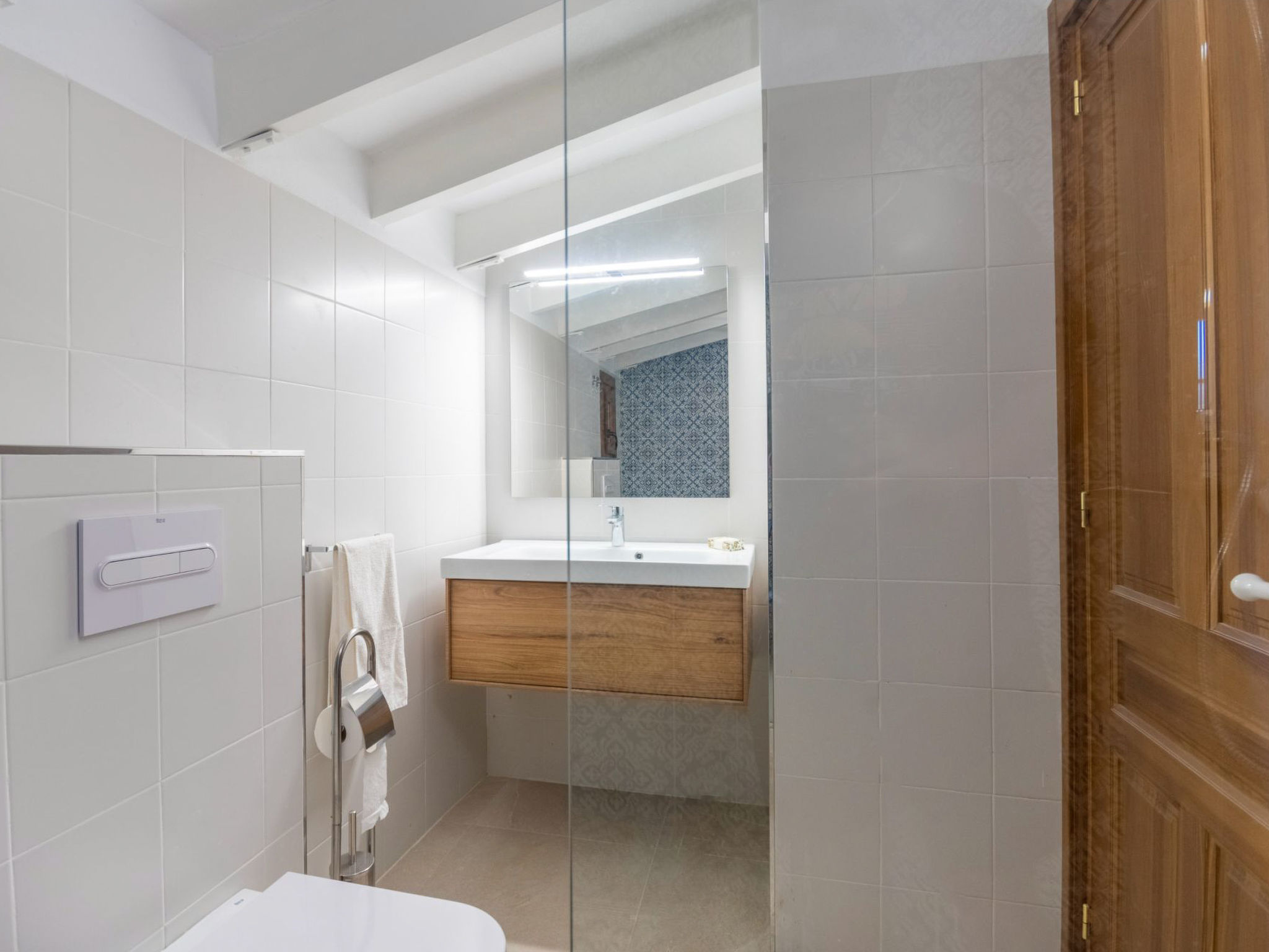 Maison Can Amagat – Salle de bains, photo 18 sur 60