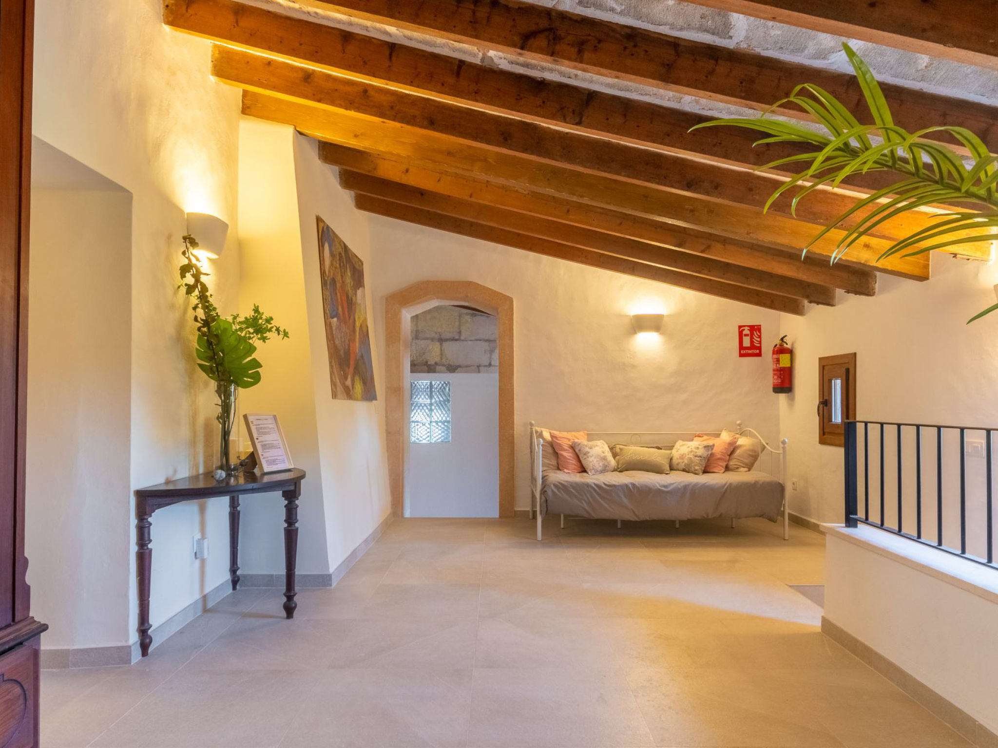 Maison Can Amagat – Chambre, photo 29 sur 60