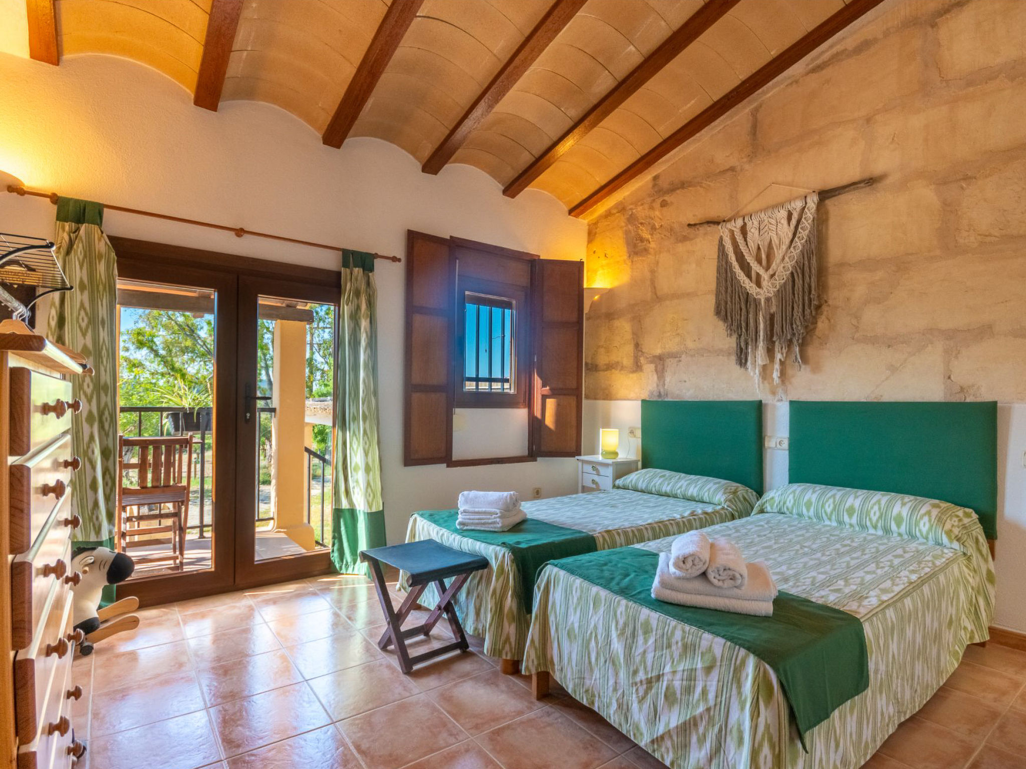 Maison Can Amagat – Chambre, photo 20 sur 60