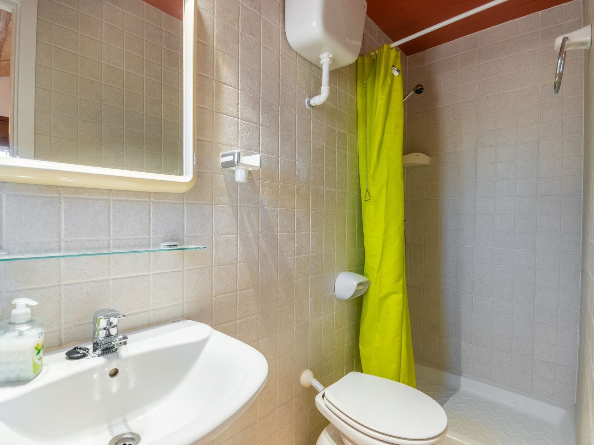 Maison Can Amagat – Salle de bains, photo 22 sur 60