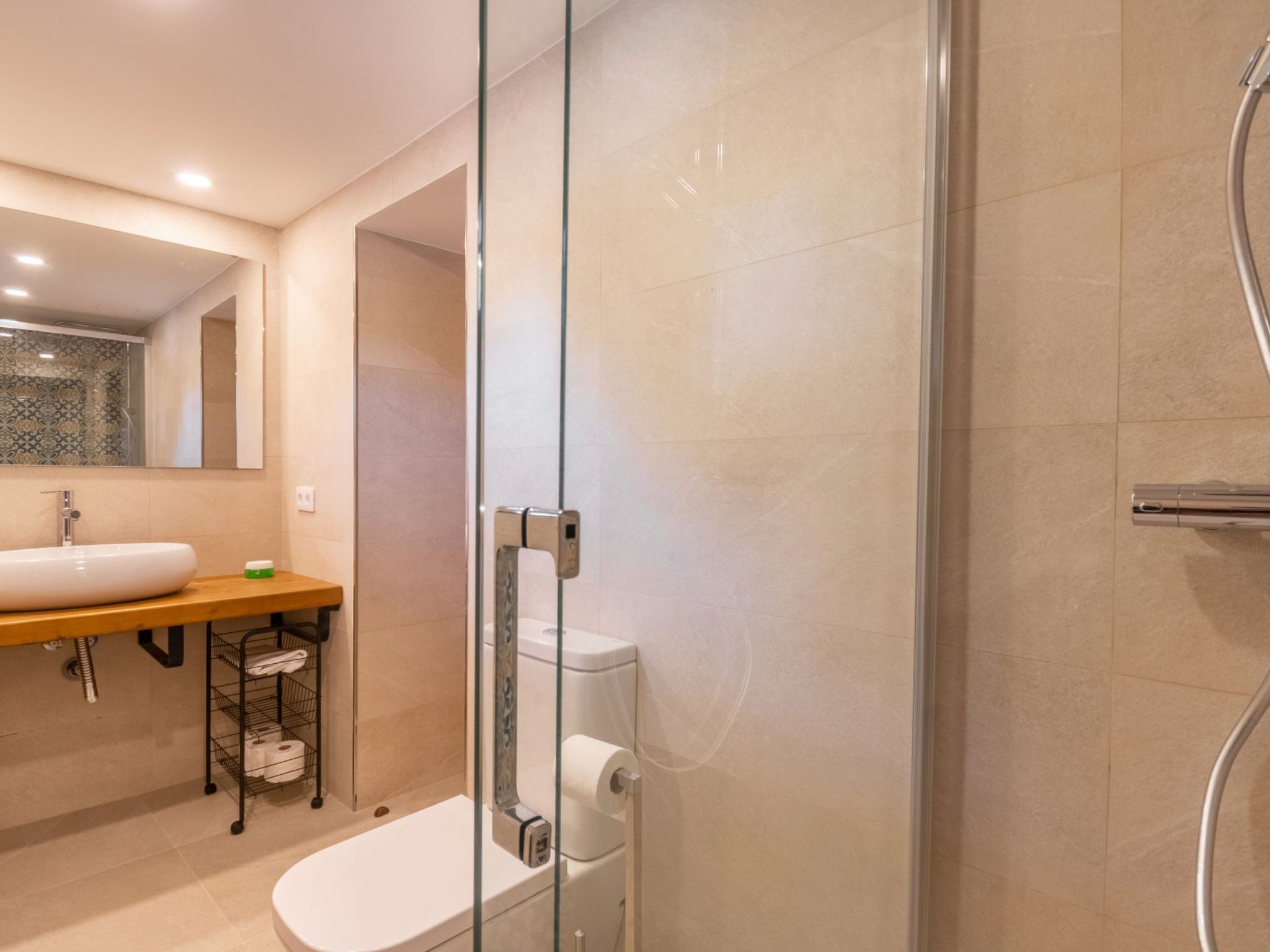 Maison Can Amagat – Salle de bains, photo 28 sur 60