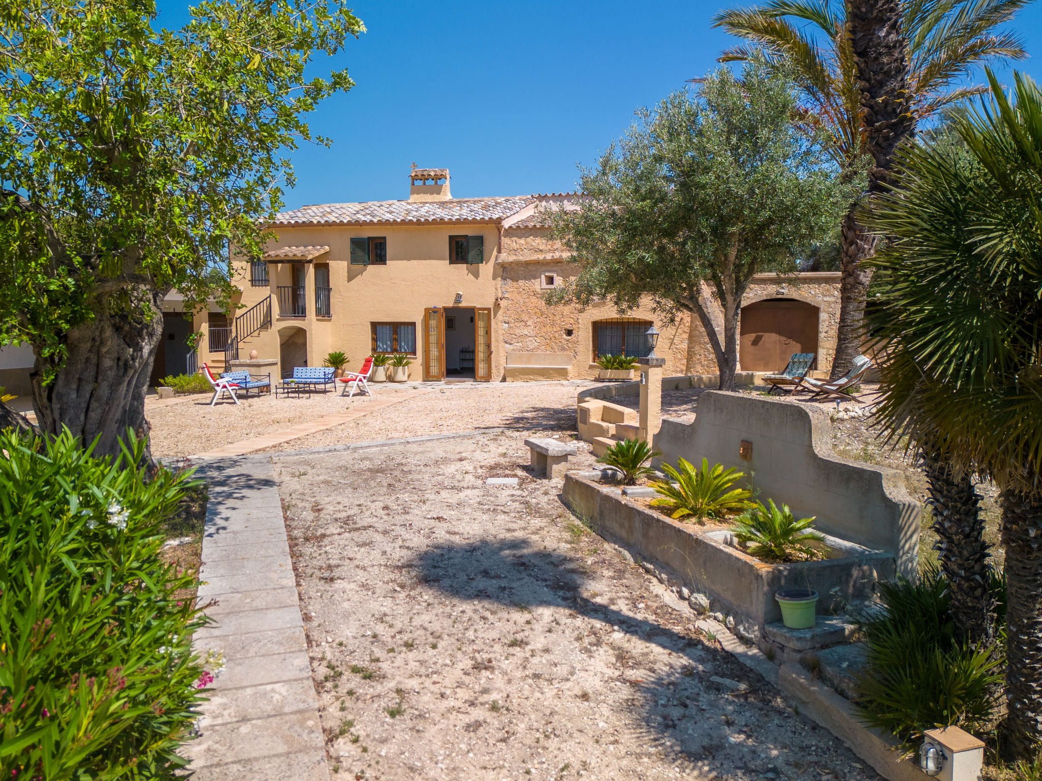 Maison Can Amagat – Extérieur, photo 54 sur 60
