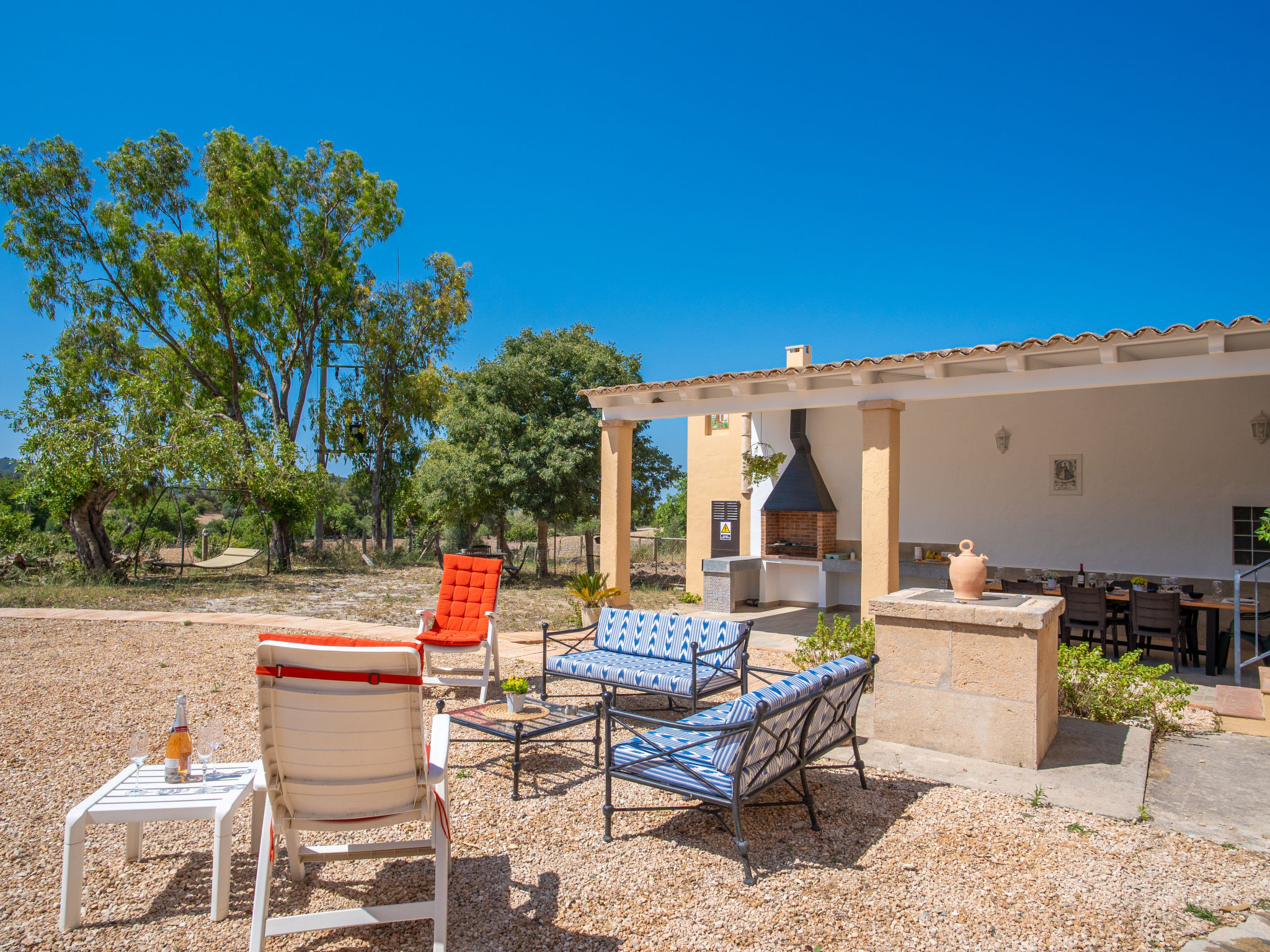 Maison Can Amagat – Terrasse, photo 45 sur 60