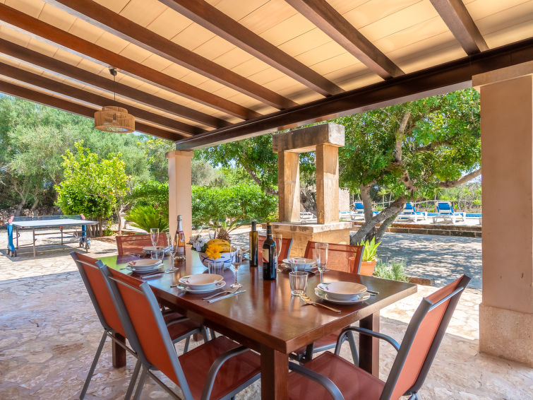 Search and Stay destination Illes Balears, IB - Spain from AU$ 338. Casetes