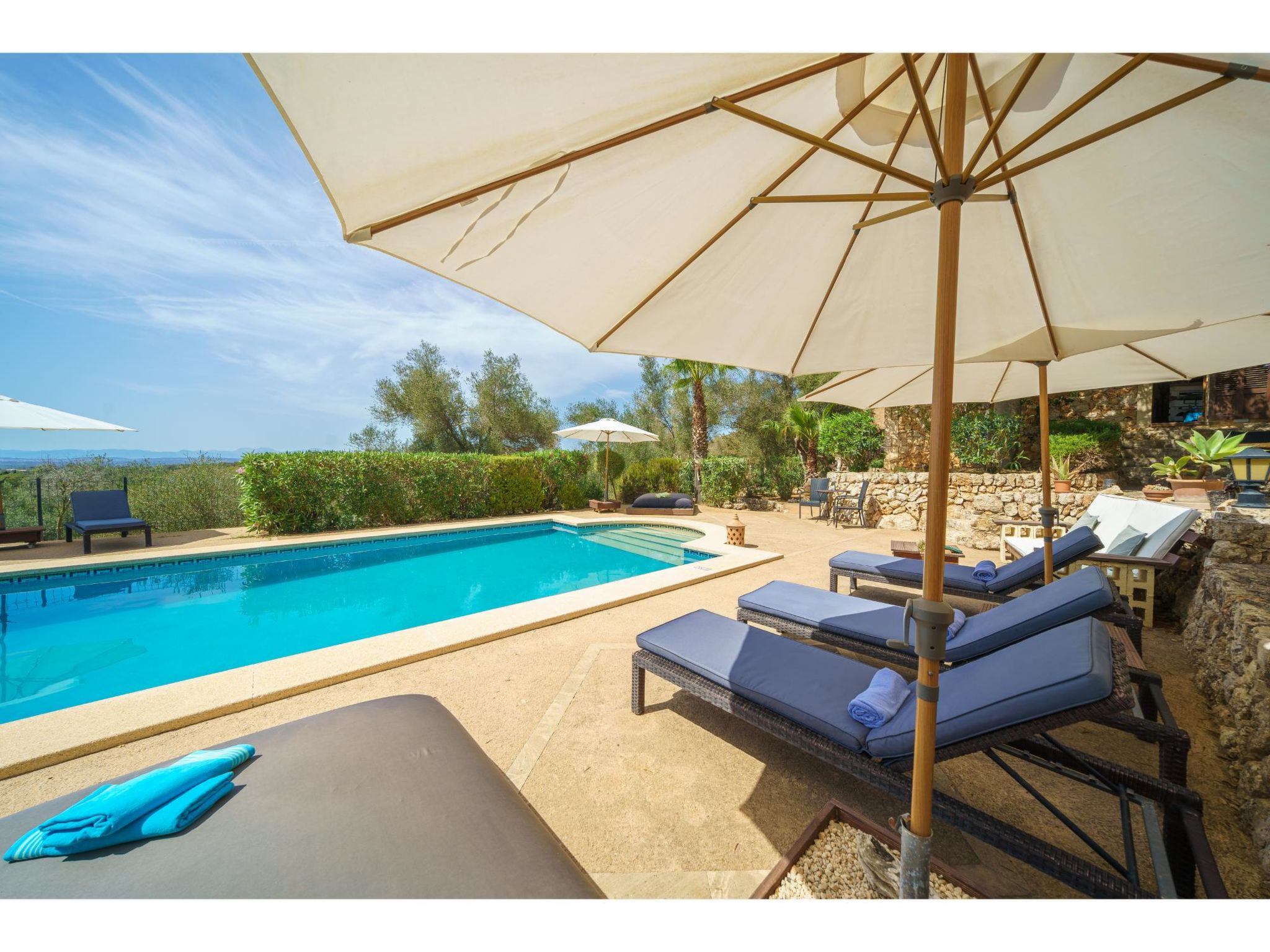 Maison Moli de sa Cova – Extérieur, photo 39 sur 59