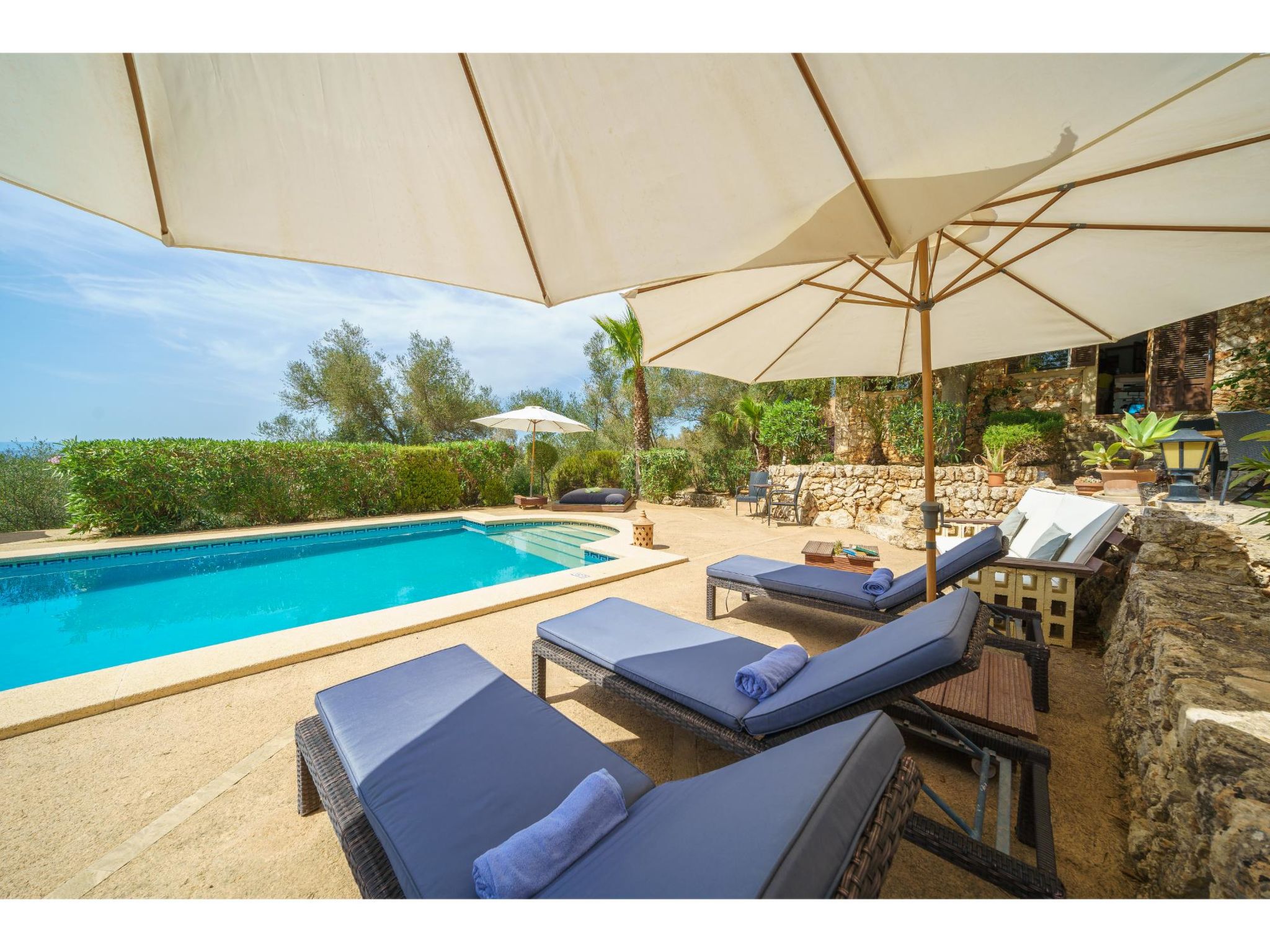 Maison Moli de sa Cova – Terrasse, photo 44 sur 59