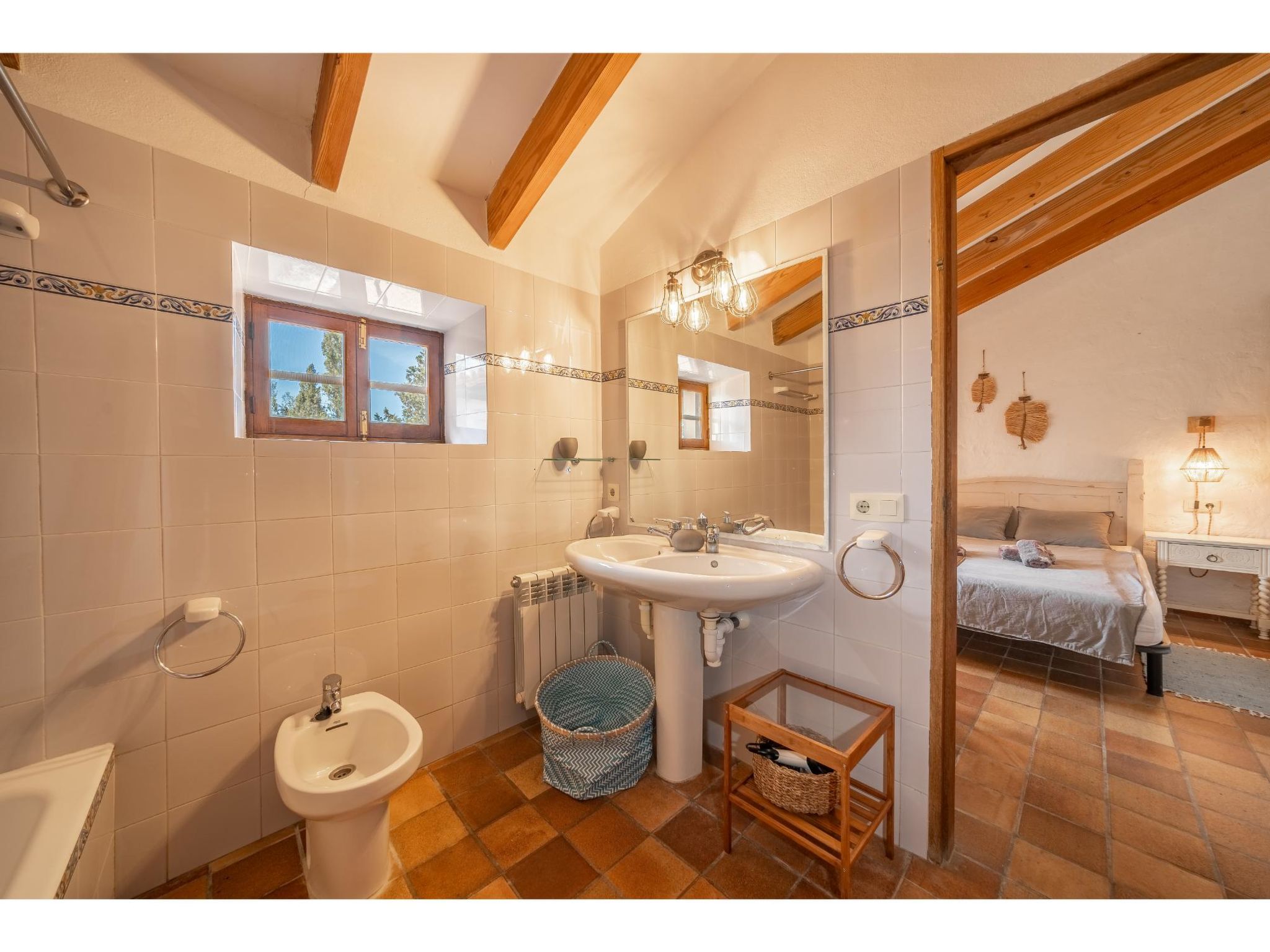 Maison Moli de sa Cova – Chambre, photo 27 sur 59