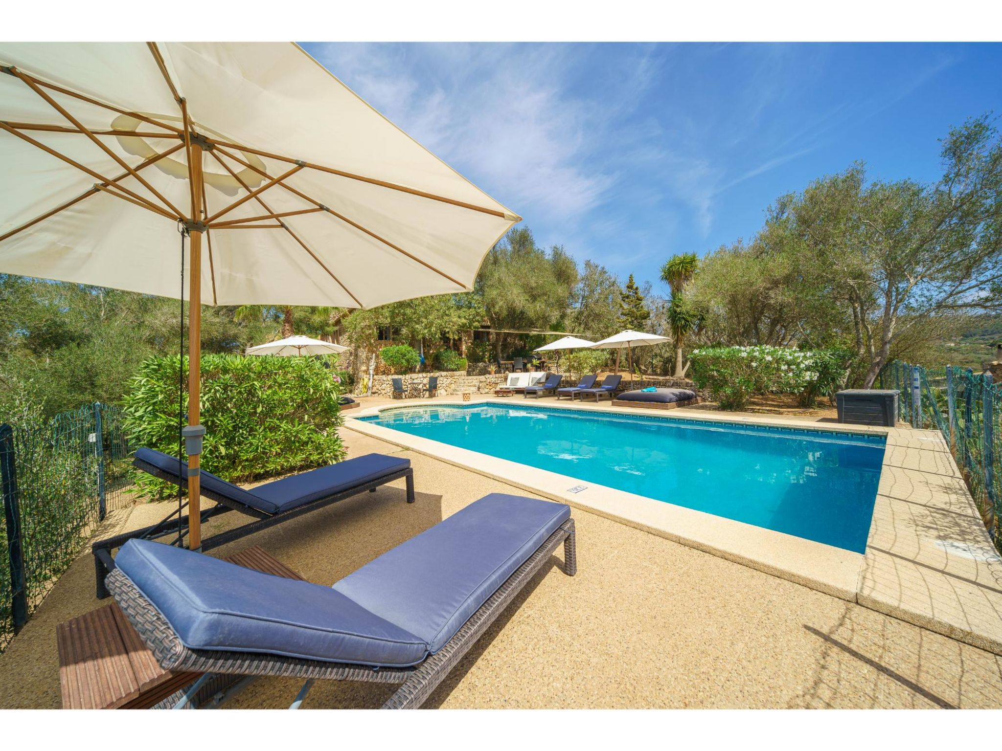 Maison Moli de sa Cova – Terrasse, photo 37 sur 59