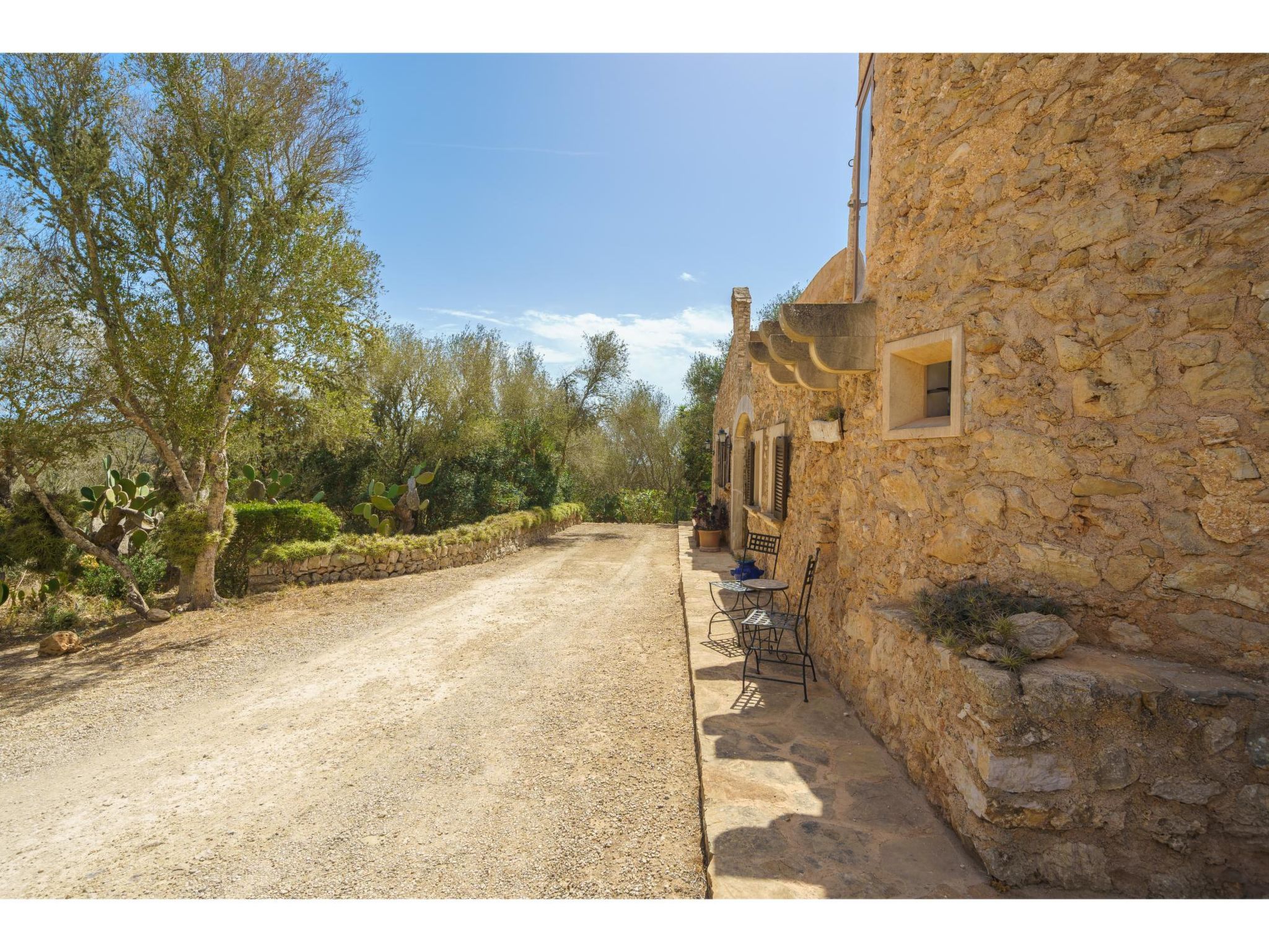 Maison Moli de sa Cova – Extérieur, photo 53 sur 59