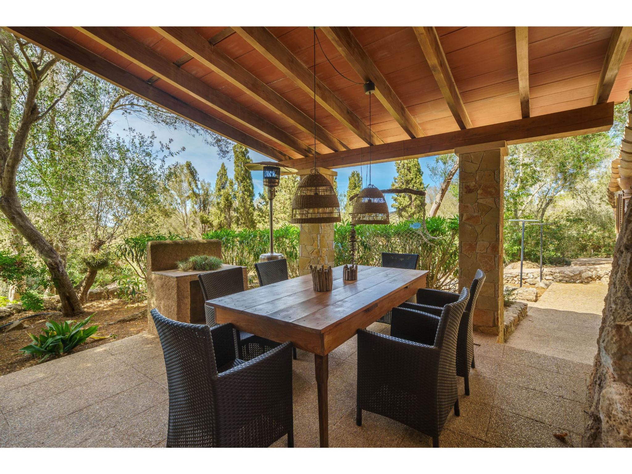Maison Moli de sa Cova – Extérieur de la maison, photo 31 sur 59