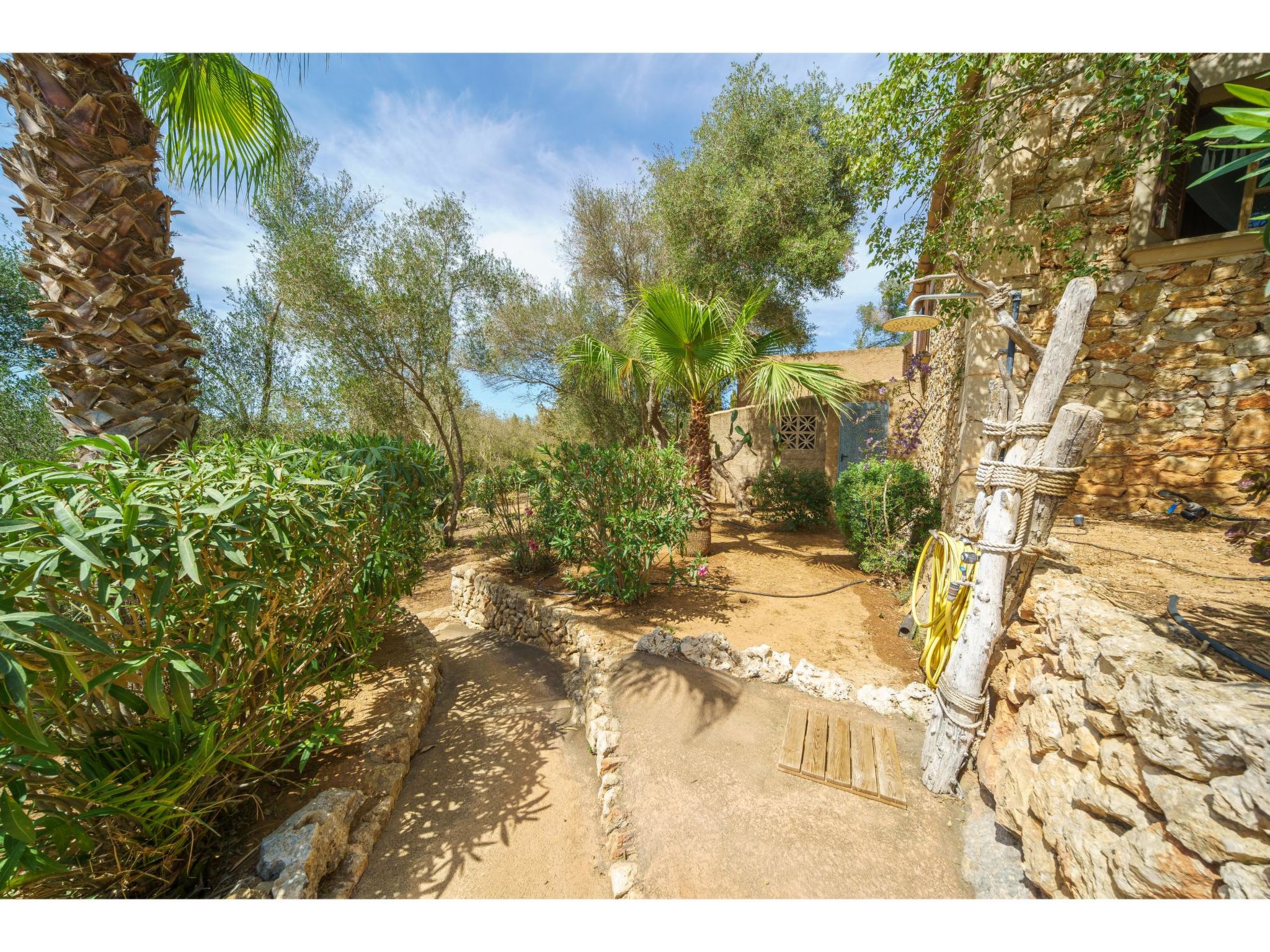 Maison Moli de sa Cova – Extérieur, photo 38 sur 59