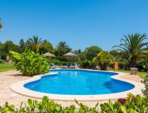Ruime Finca met privézwembad en overdekt terras nabij Felanitx - thumbnail 5