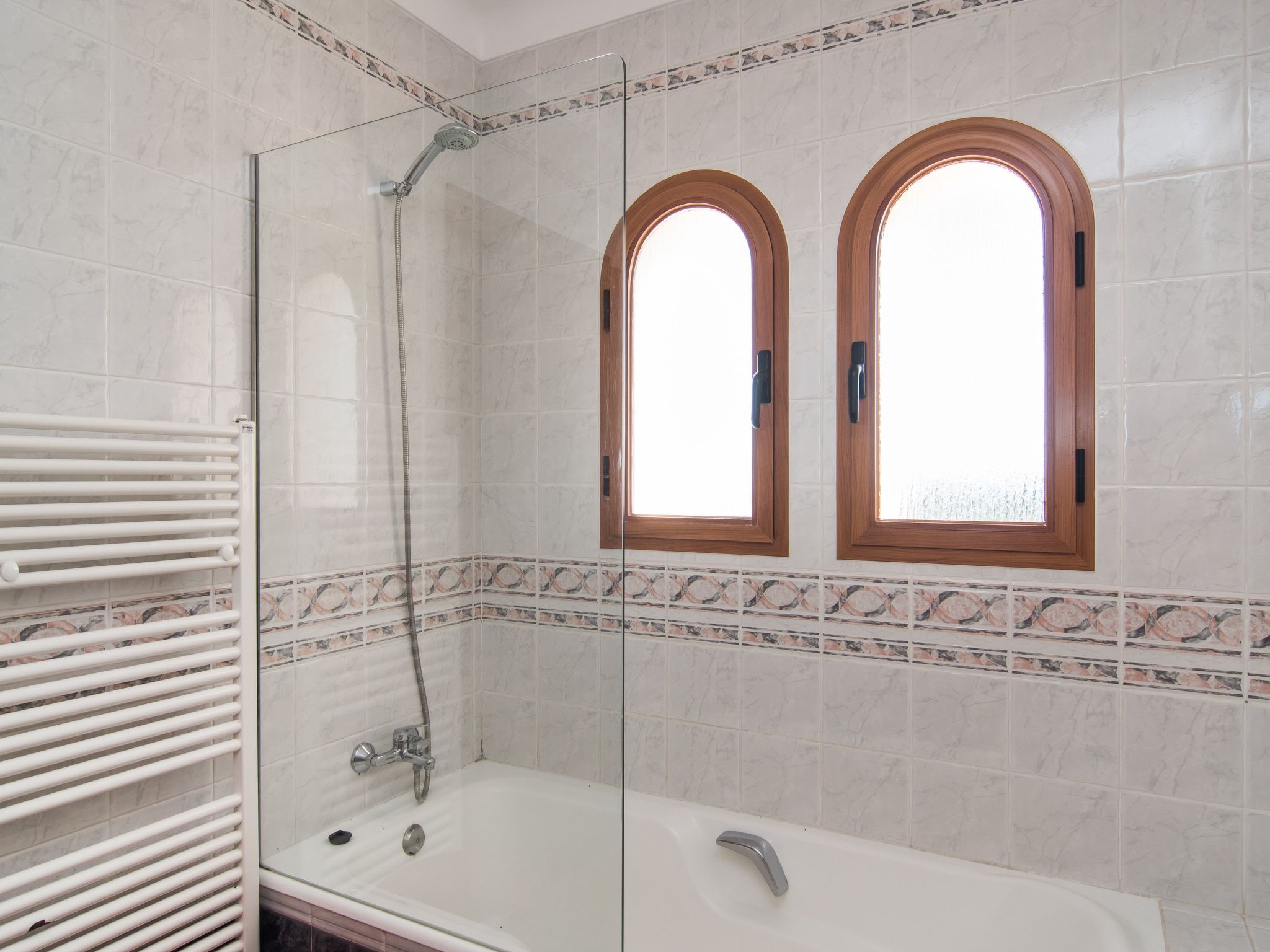 Fantastische Finca mit überdachter Terrasse-Dedans