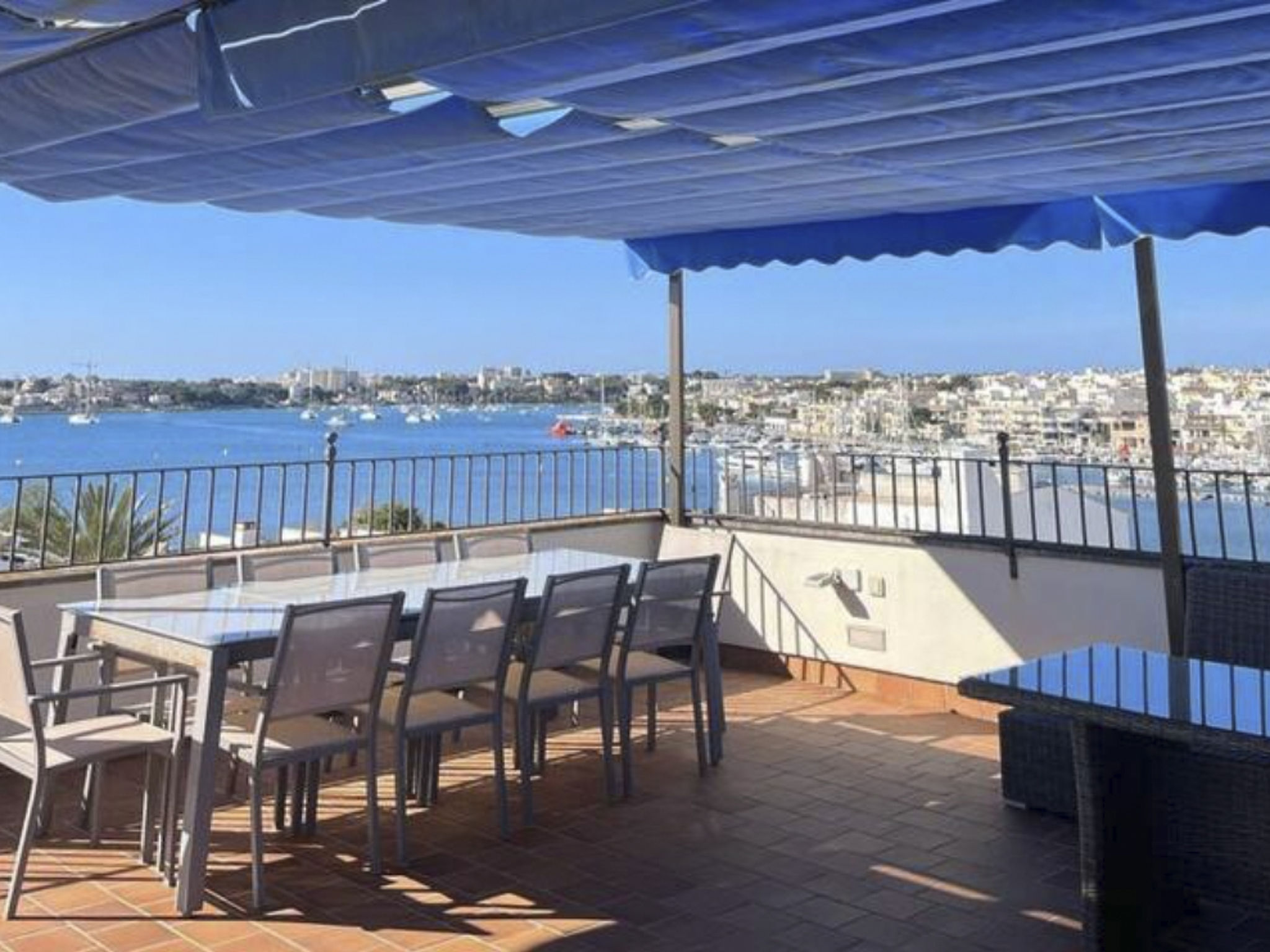 Can Alou - Dorfhaus mit mediterranem Charme