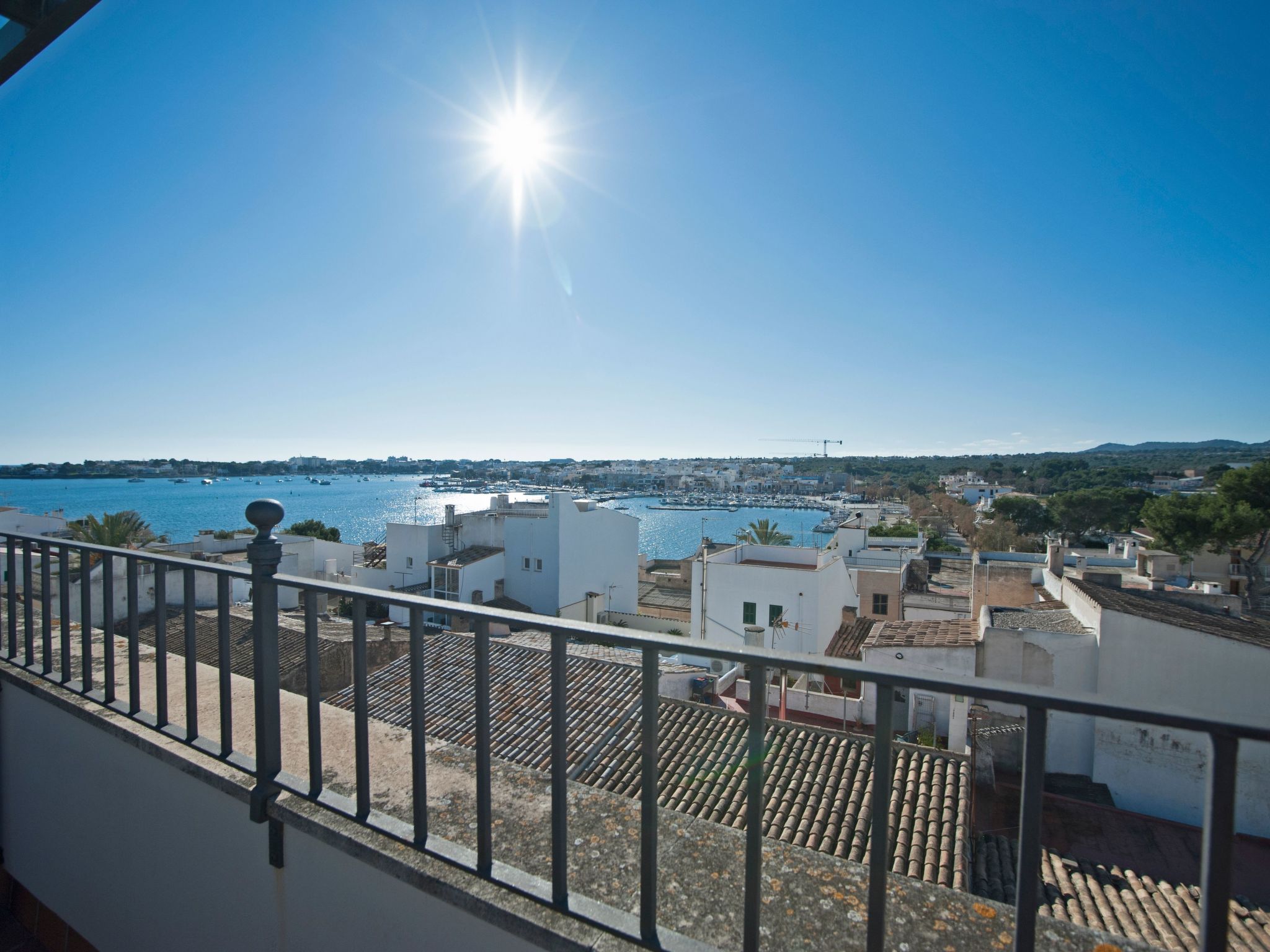 Can Alou - Dorfhaus mit mediterranem Charme-Image-tags.info