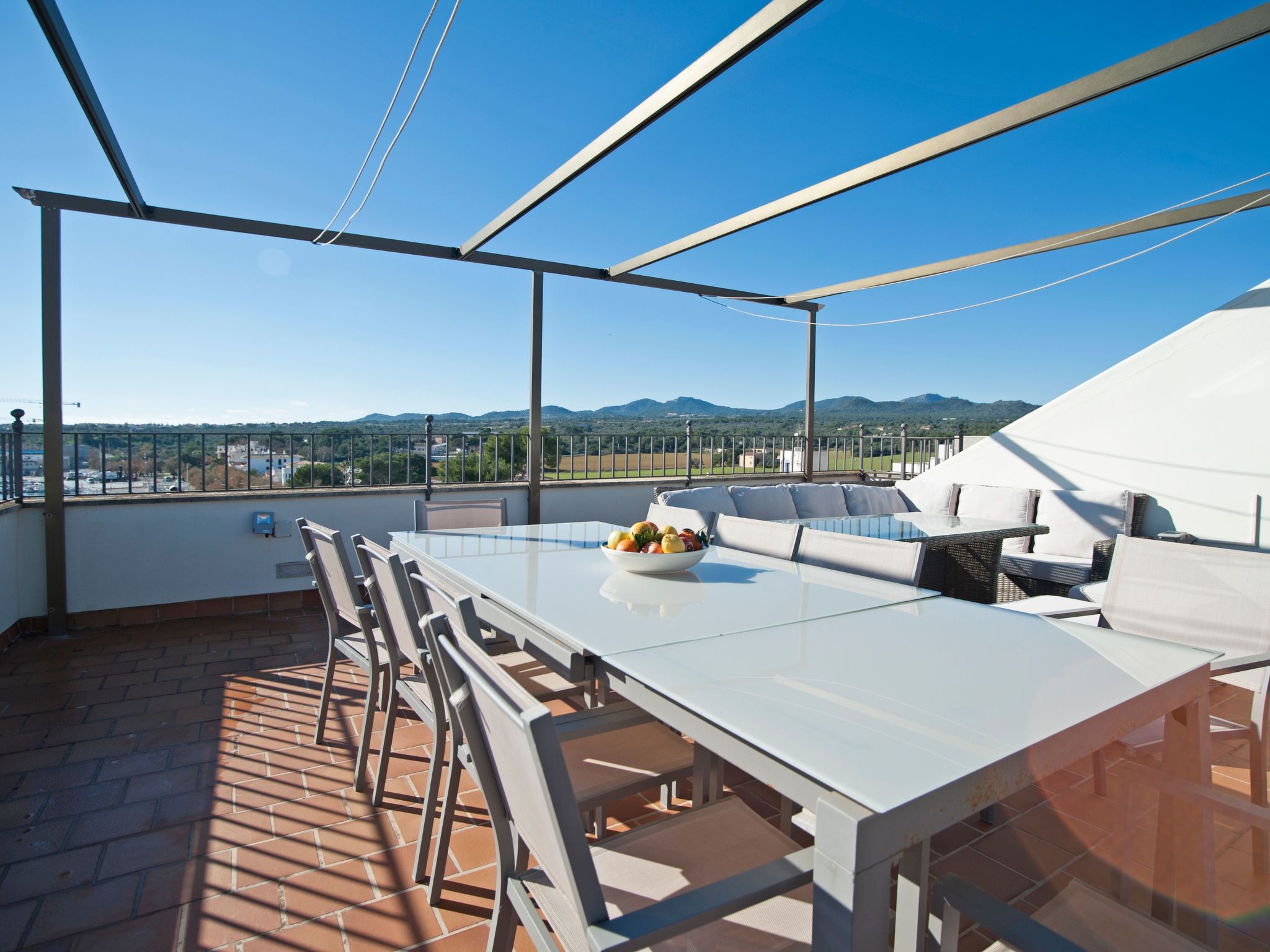 Can Alou - Dorfhaus mit mediterranem Charme-Image-tags.info