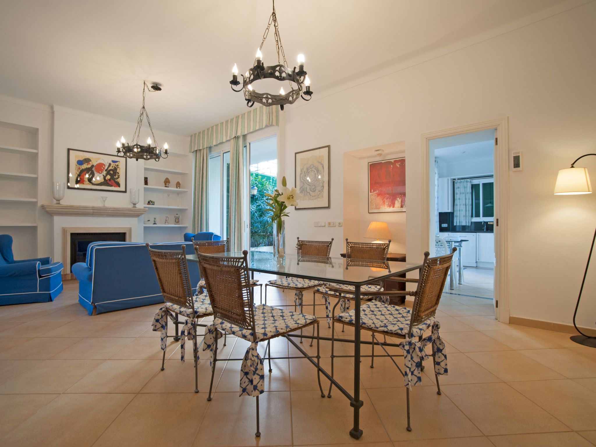 Can Alou - Dorfhaus mit mediterranem Charme-Image-tags.info