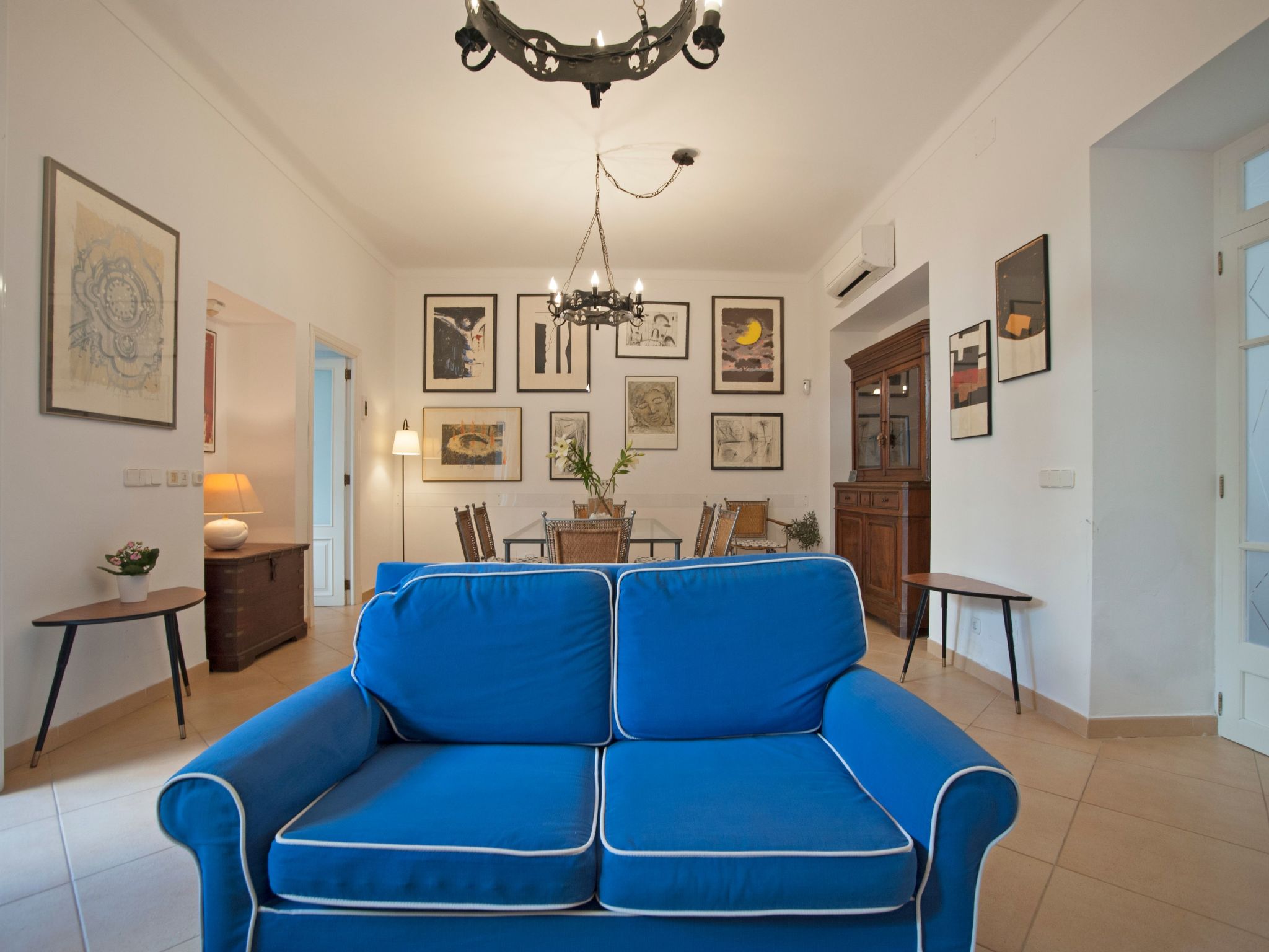 Can Alou - Dorfhaus mit mediterranem Charme-Image-tags.info