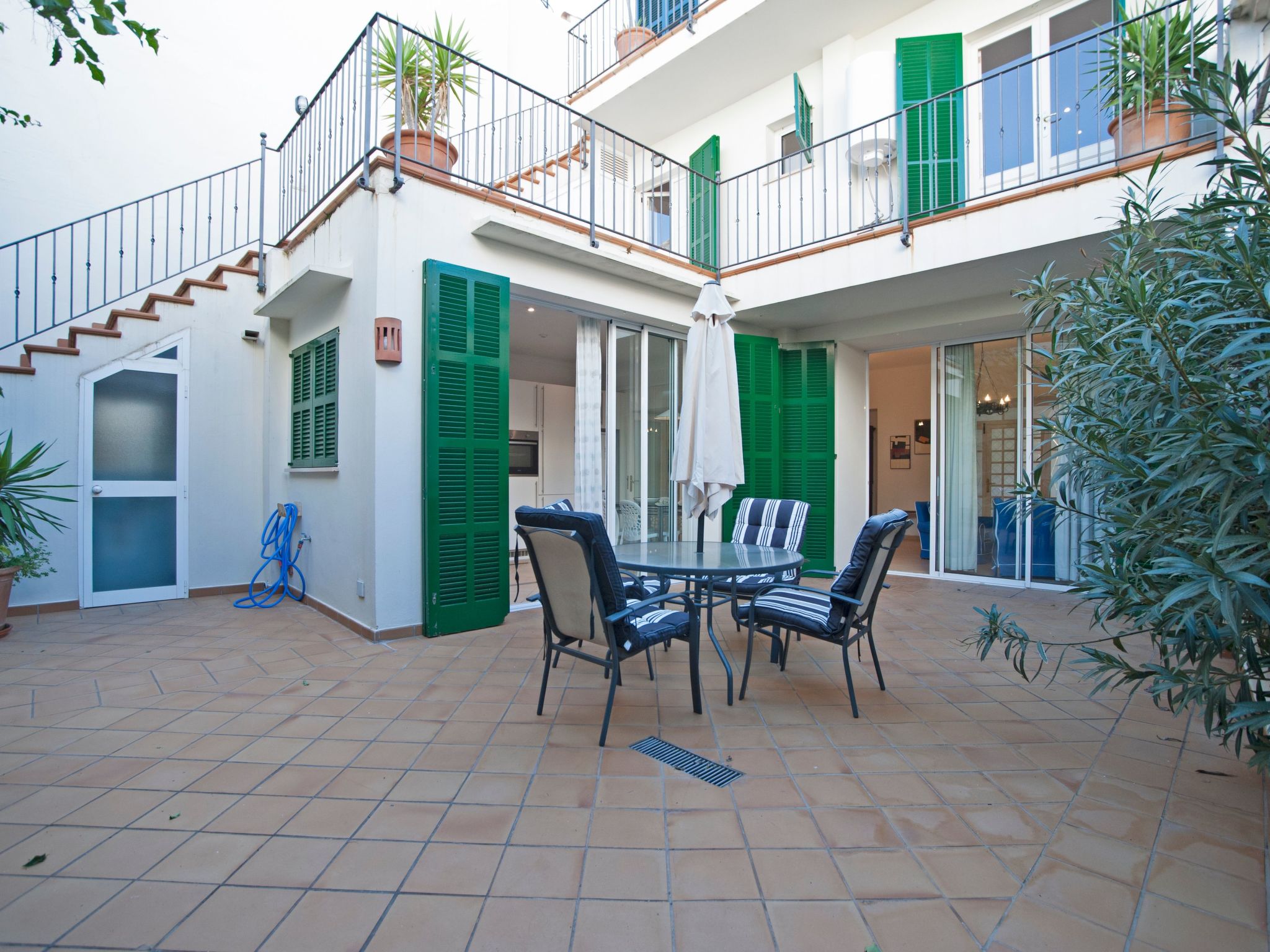 Can Alou - Dorfhaus mit mediterranem Charme-Image-tags.info