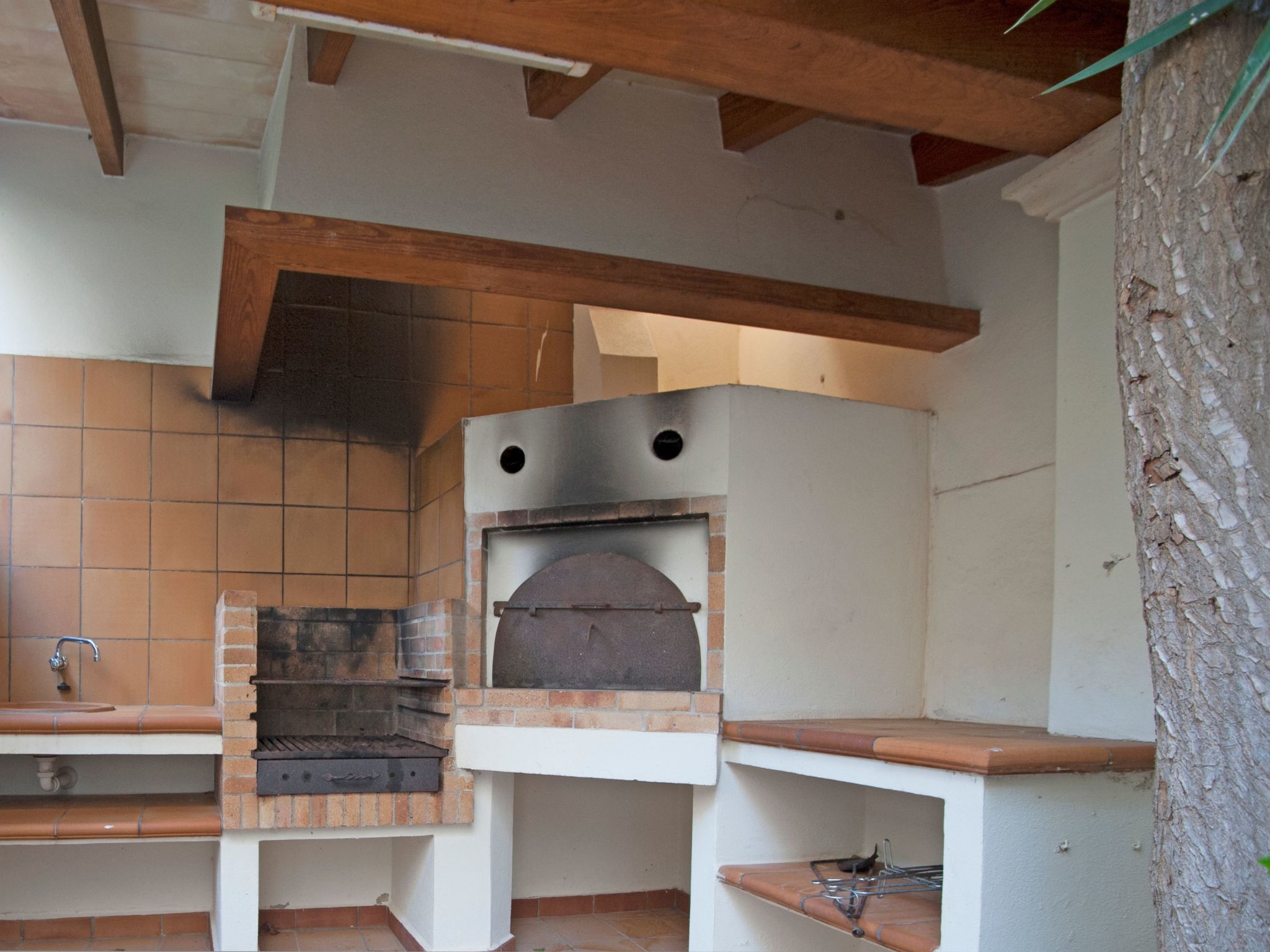 Can Alou - Dorfhaus mit mediterranem Charme-Image-tags.info