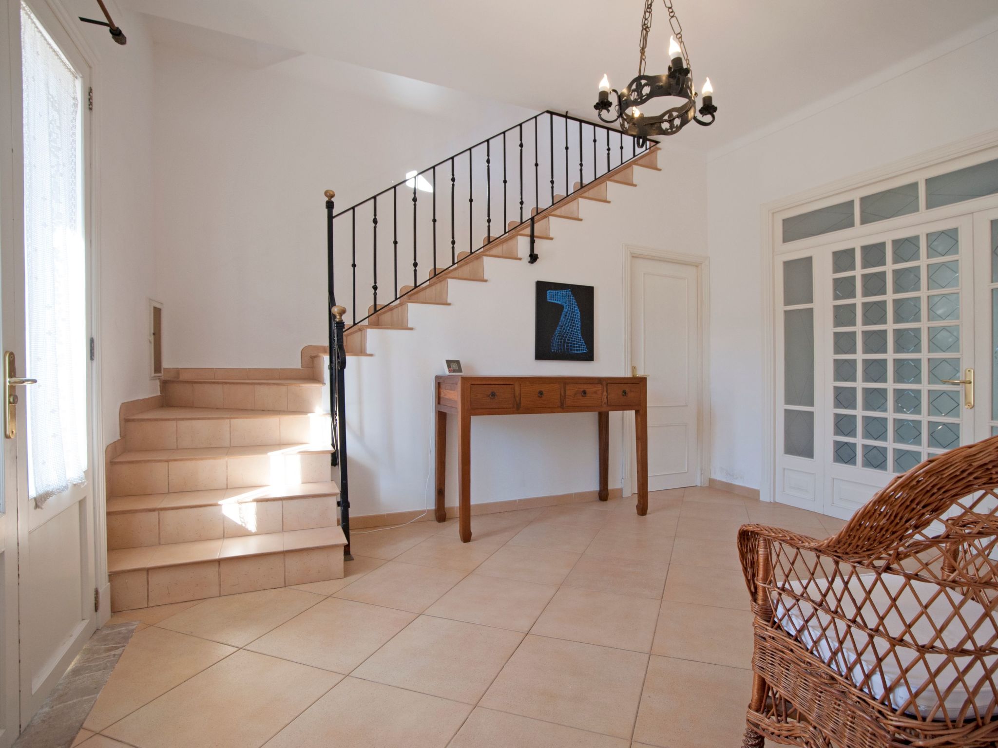 Can Alou - Dorfhaus mit mediterranem Charme-Image-tags.info