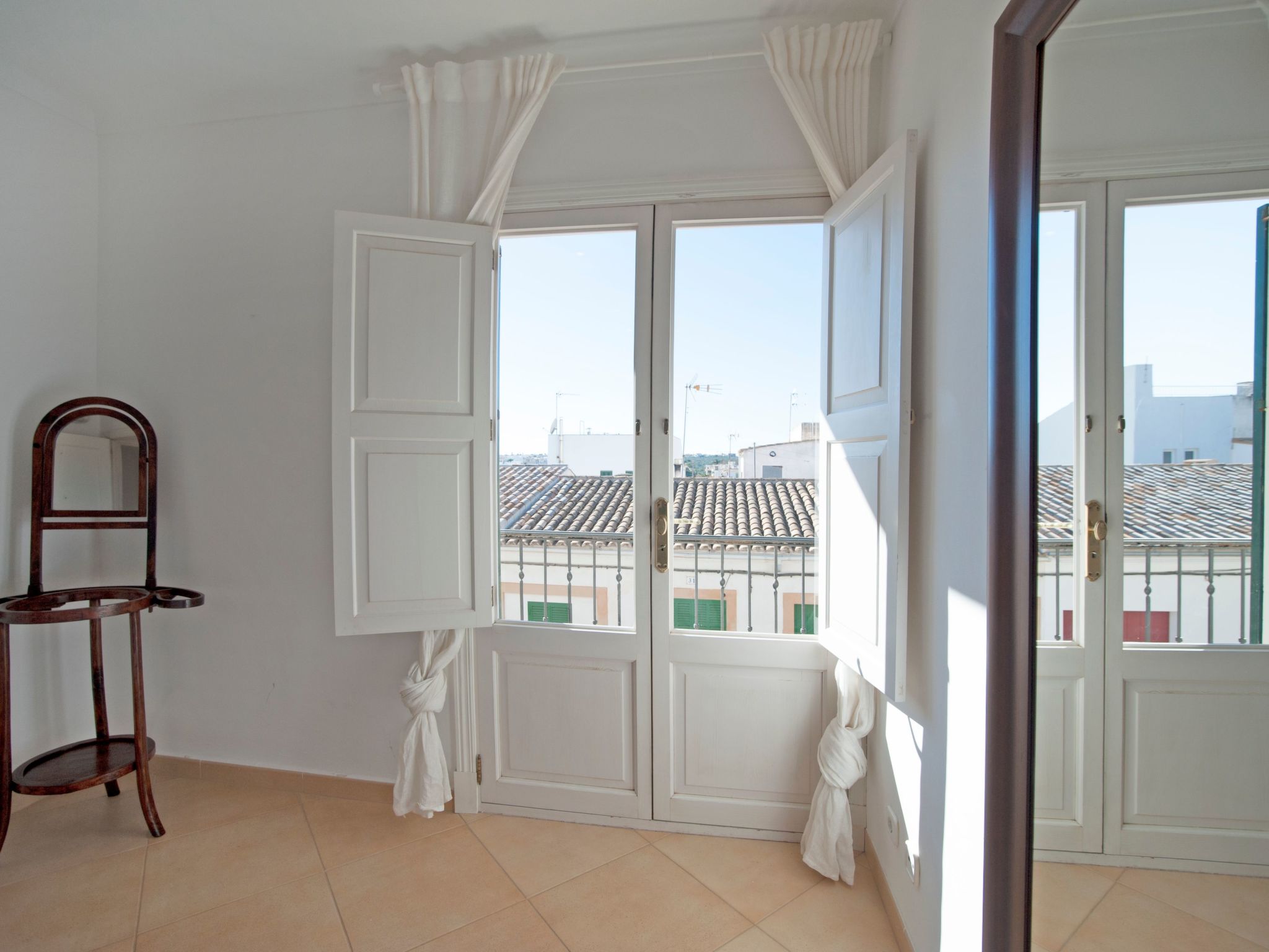 Can Alou - Dorfhaus mit mediterranem Charme-Image-tags.info