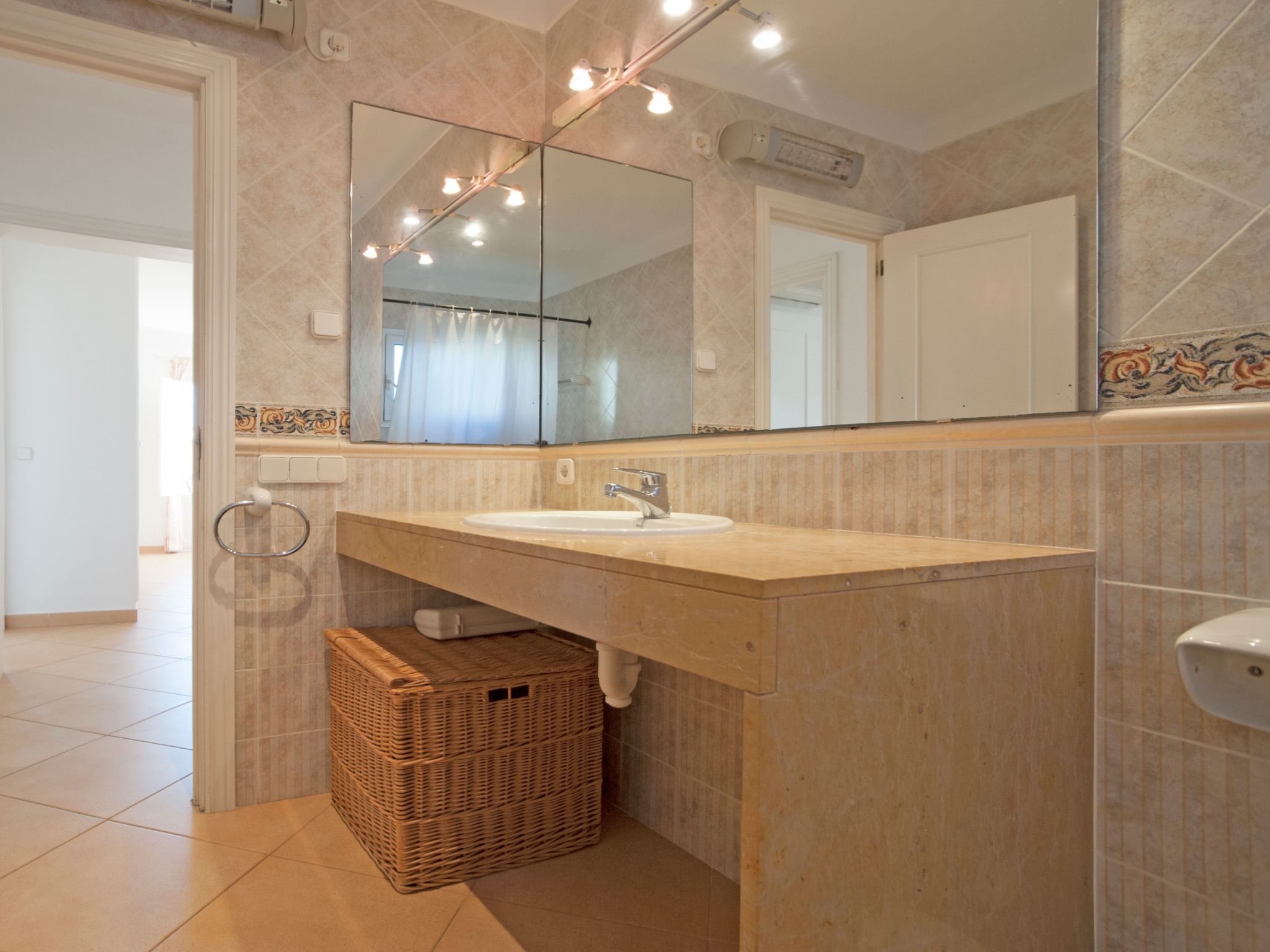 Can Alou - Dorfhaus mit mediterranem Charme