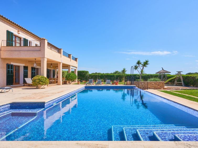 Hort Can Veritat - Cala d'Or