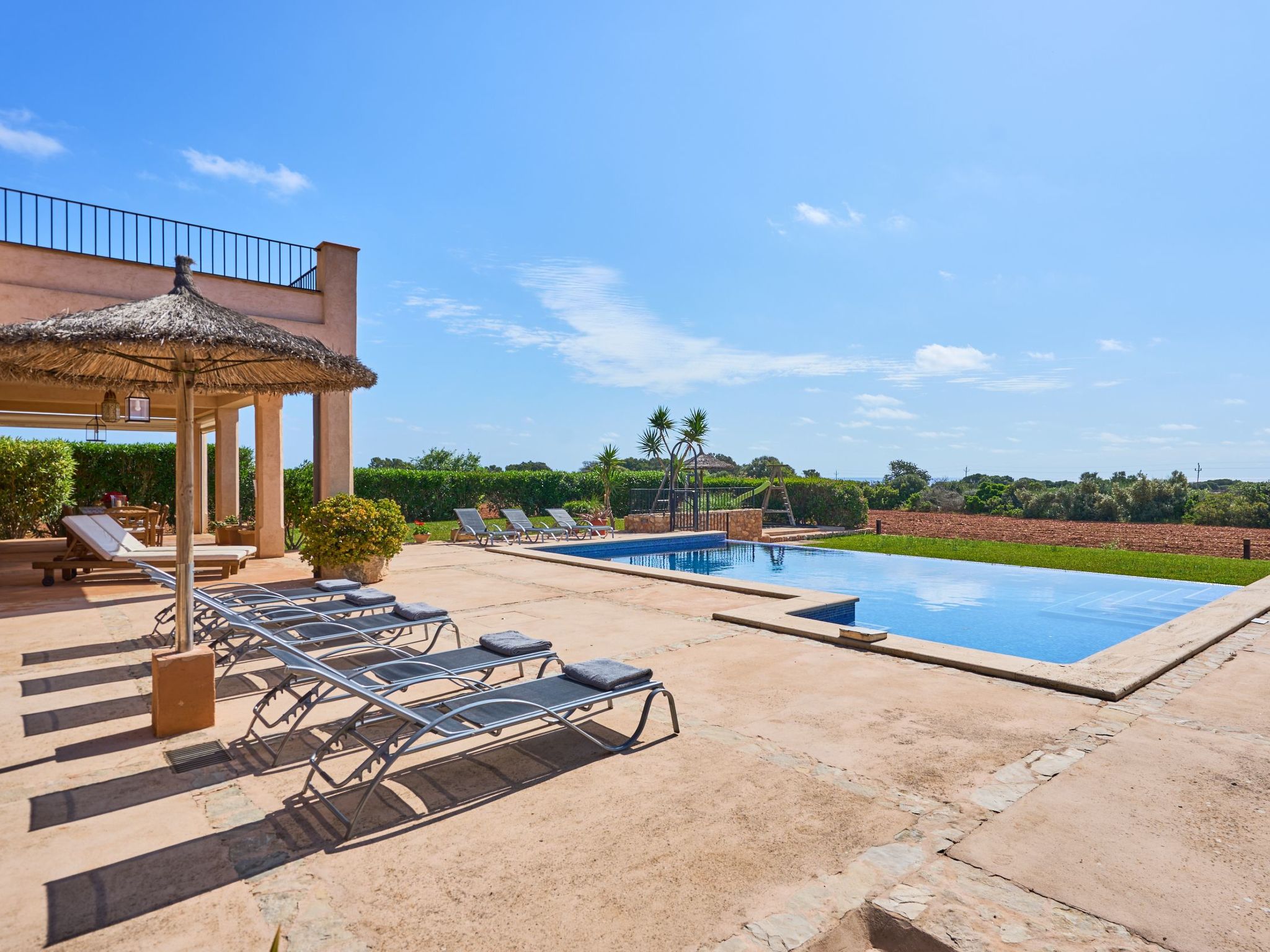 Hort Can Veritat-Image-tags.info