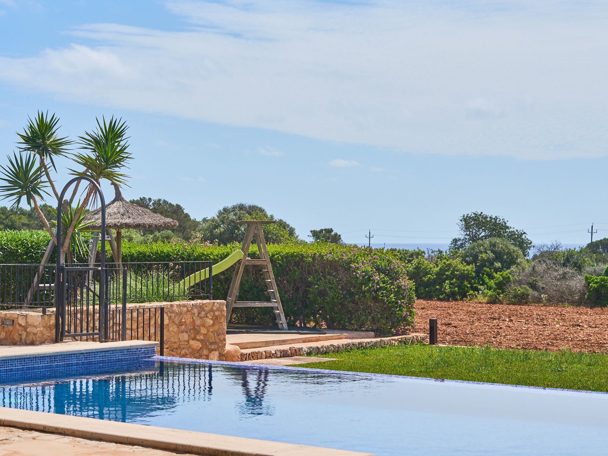 Hort Can Veritat-Image-tags.info