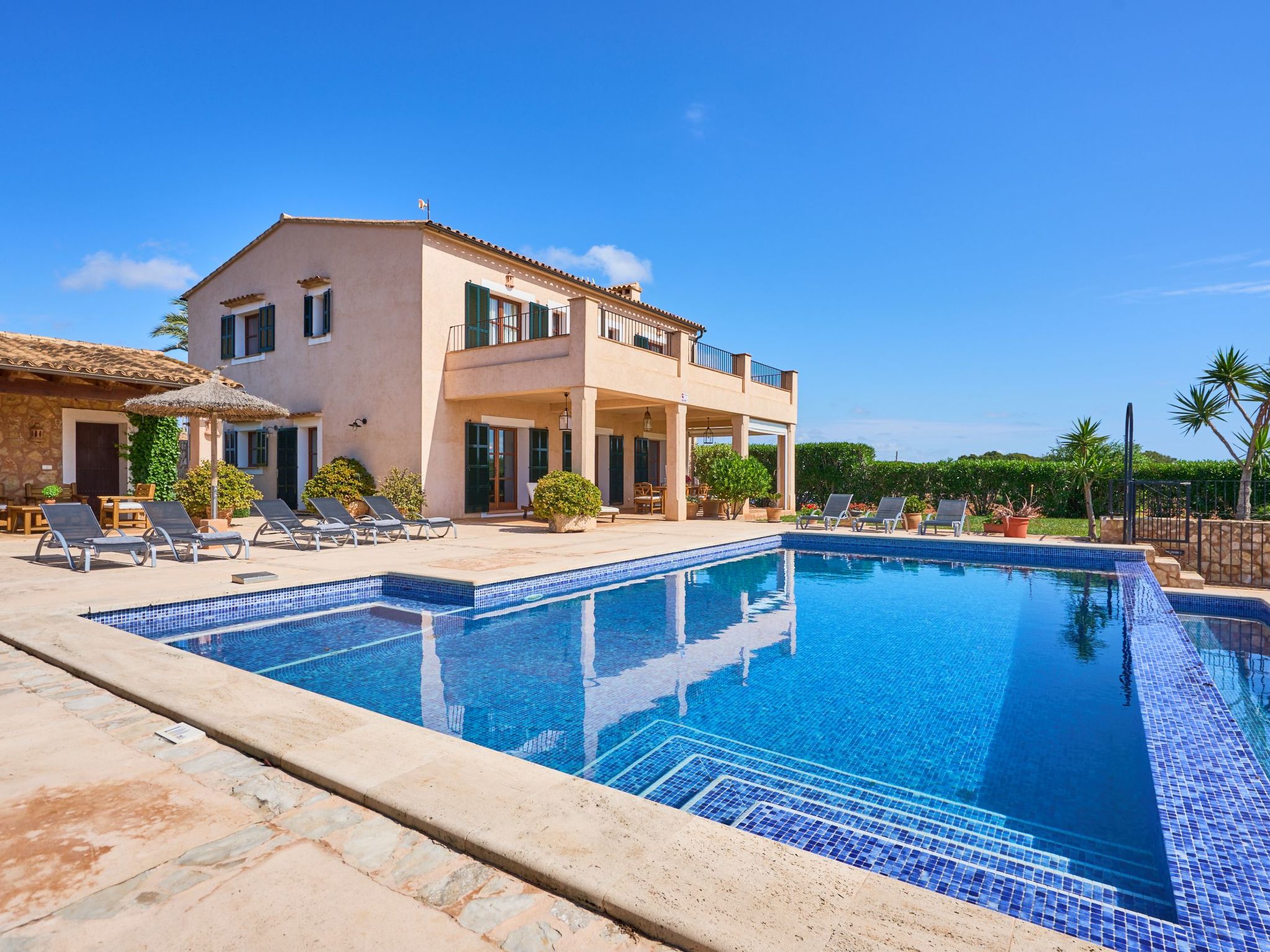 Hort Can Veritat-Image-tags.info