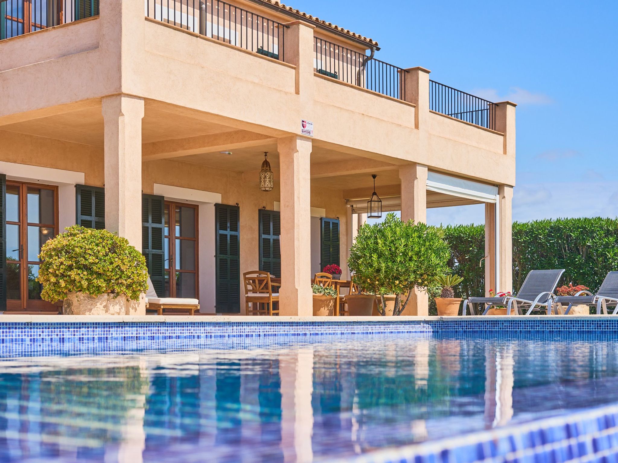 Hort Can Veritat-Image-tags.info