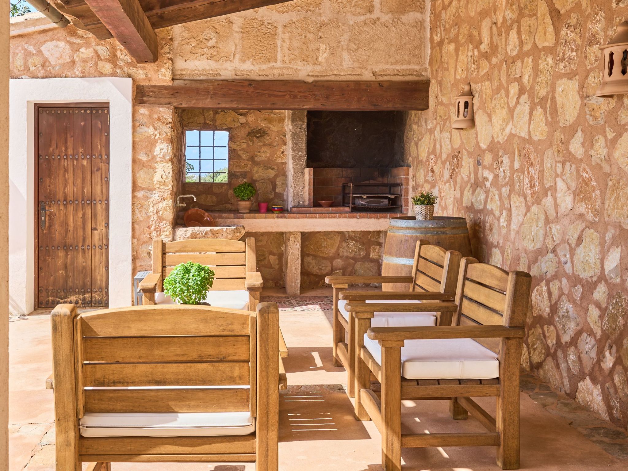 Hort Can Veritat-Image-tags.info