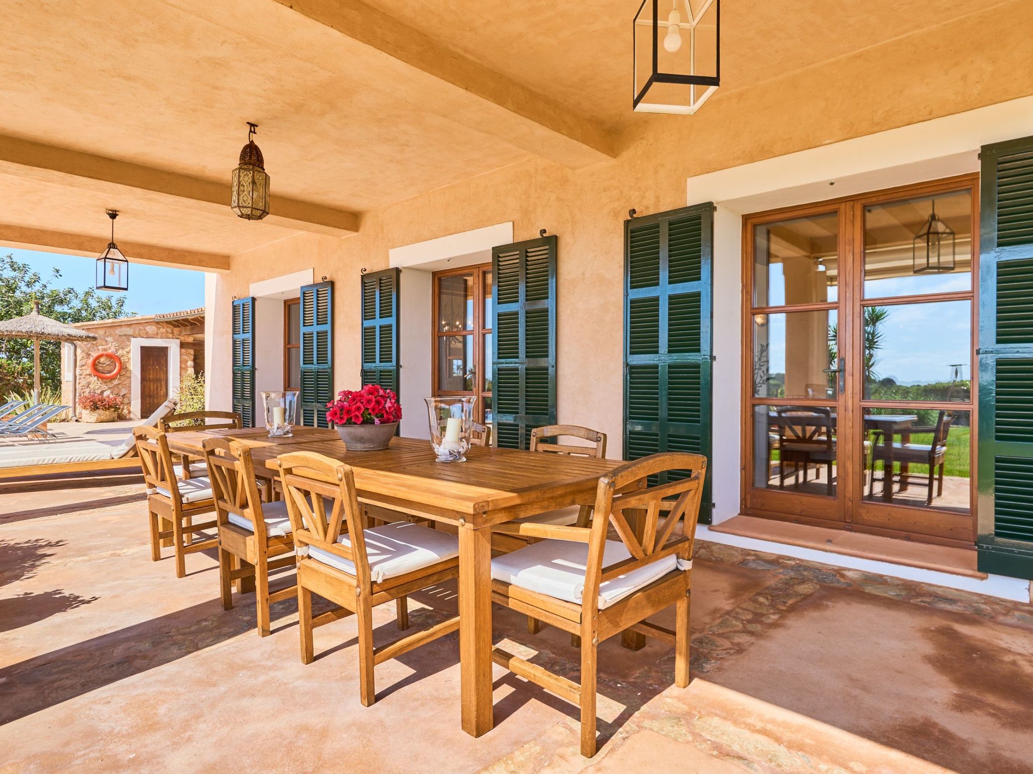 Hort Can Veritat-Image-tags.info