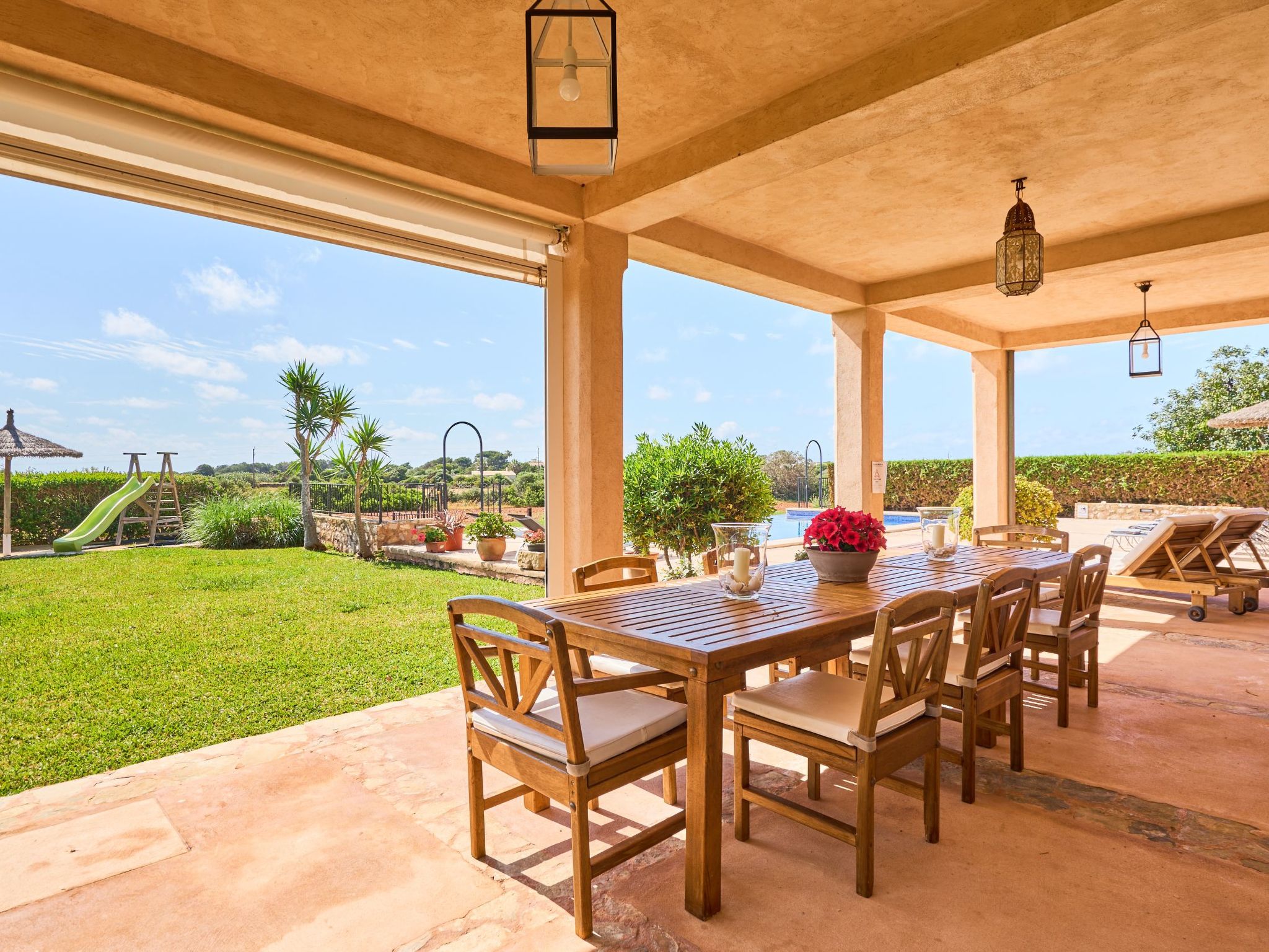 Hort Can Veritat-Image-tags.info