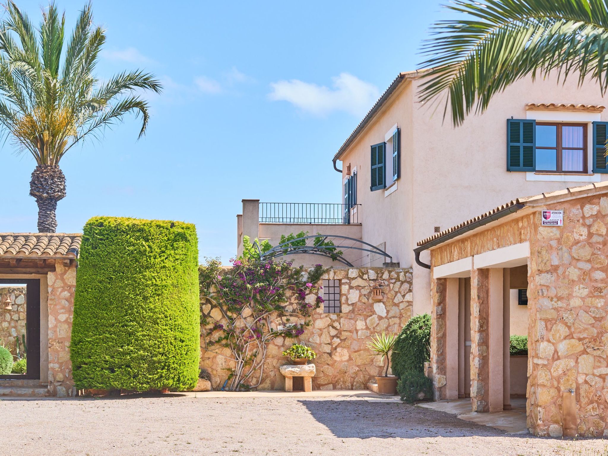 Hort Can Veritat-Image-tags.info