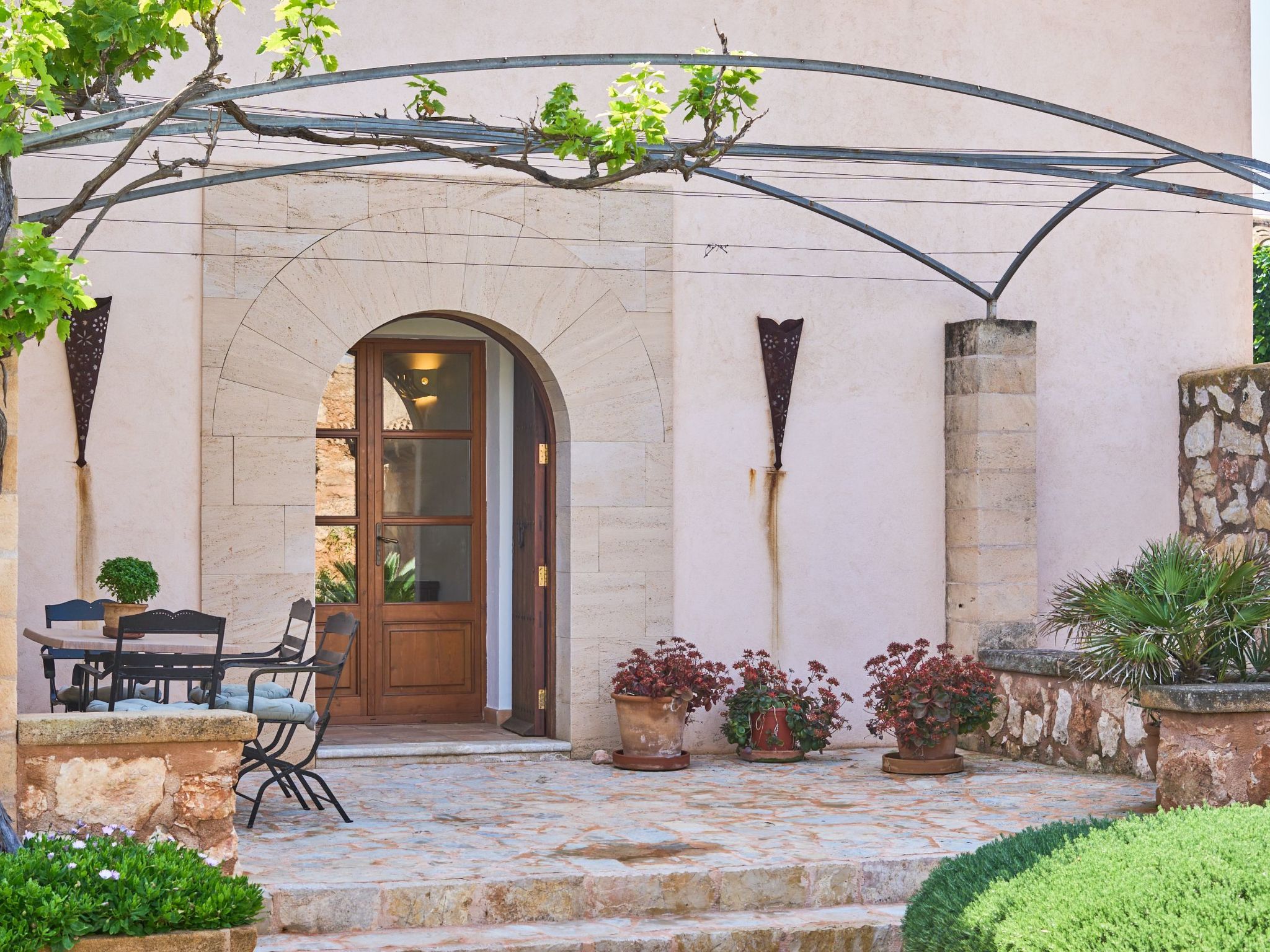 Hort Can Veritat-Image-tags.info