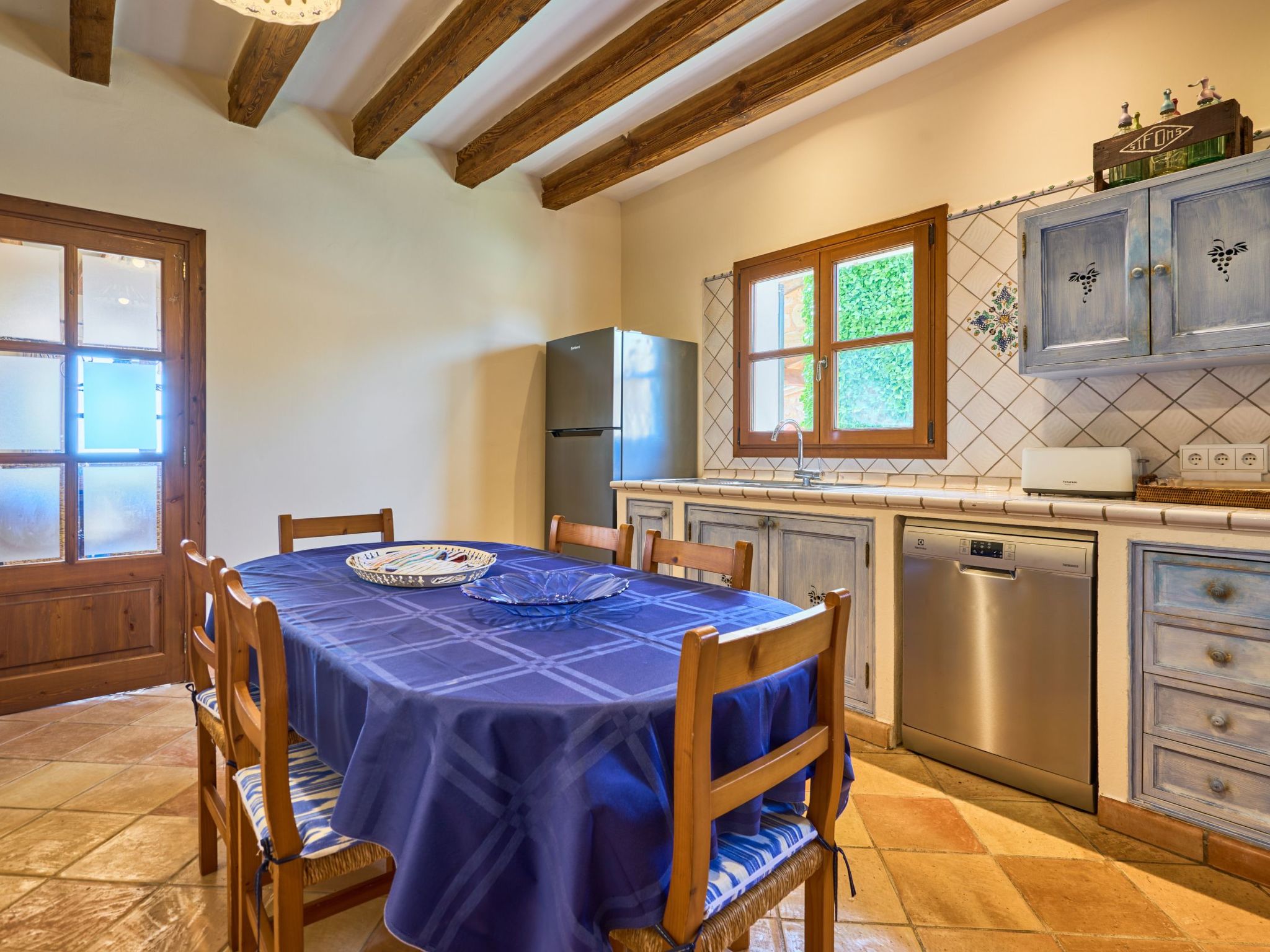 Hort Can Veritat-Image-tags.info