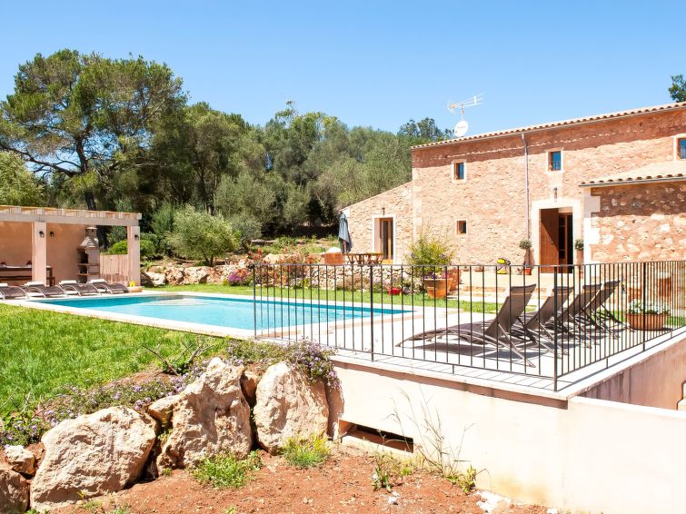 Salas Nou - Mallorca