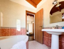 Ruime designvilla met privézwembad aan golfbaan in Felanitx, Mallorca - thumbnail 6